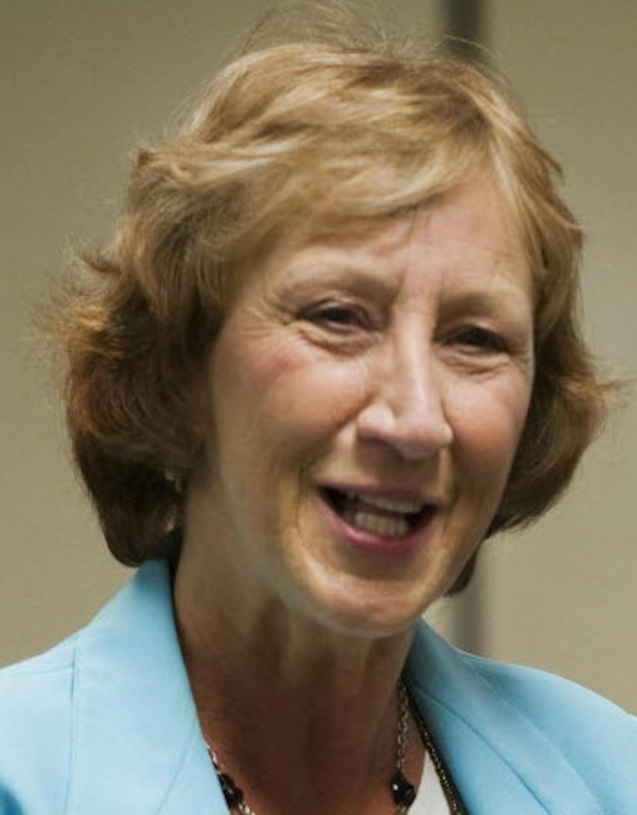 Barb Goodwin