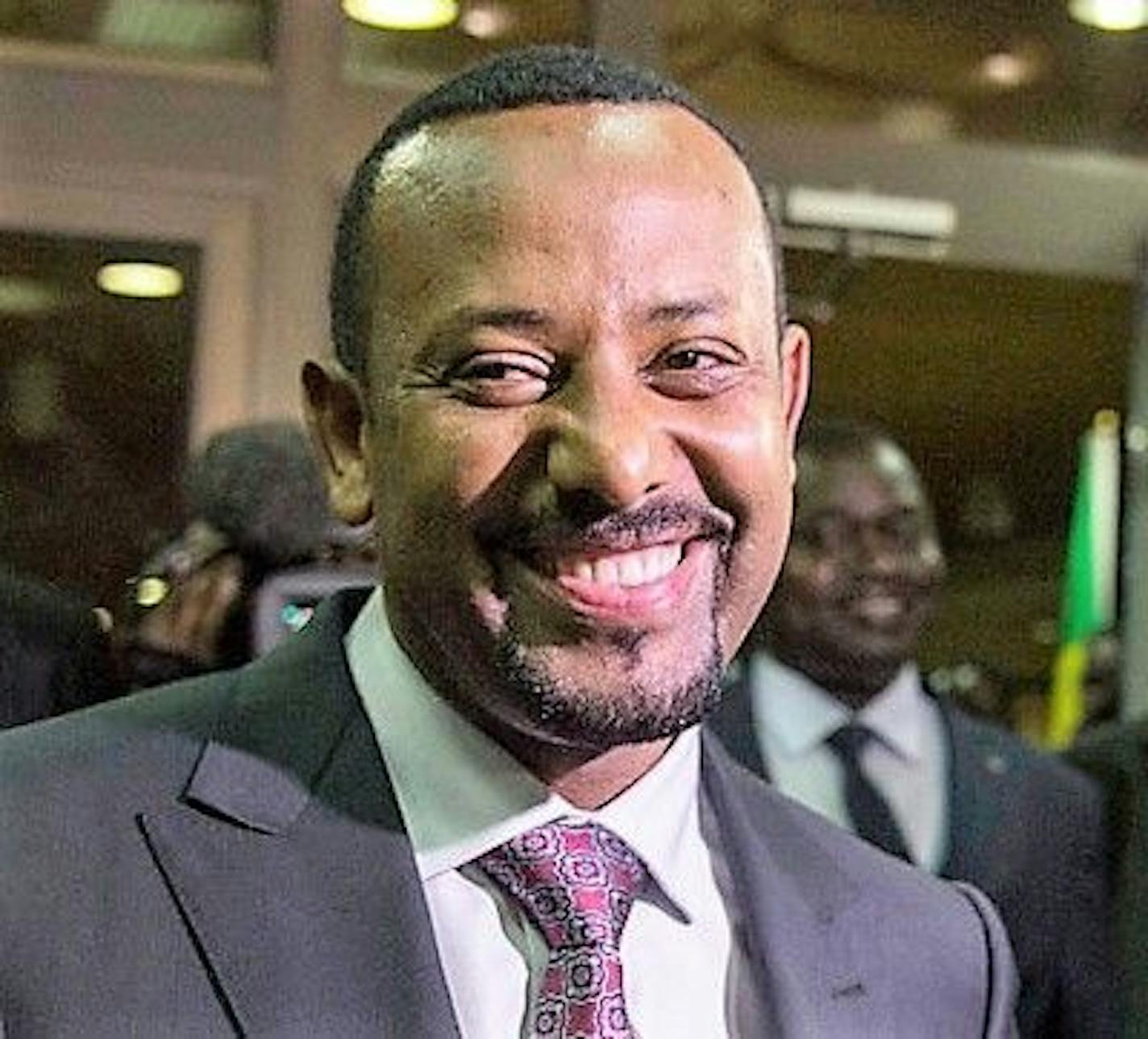 AP file photo: Abiy Ahmed Ali