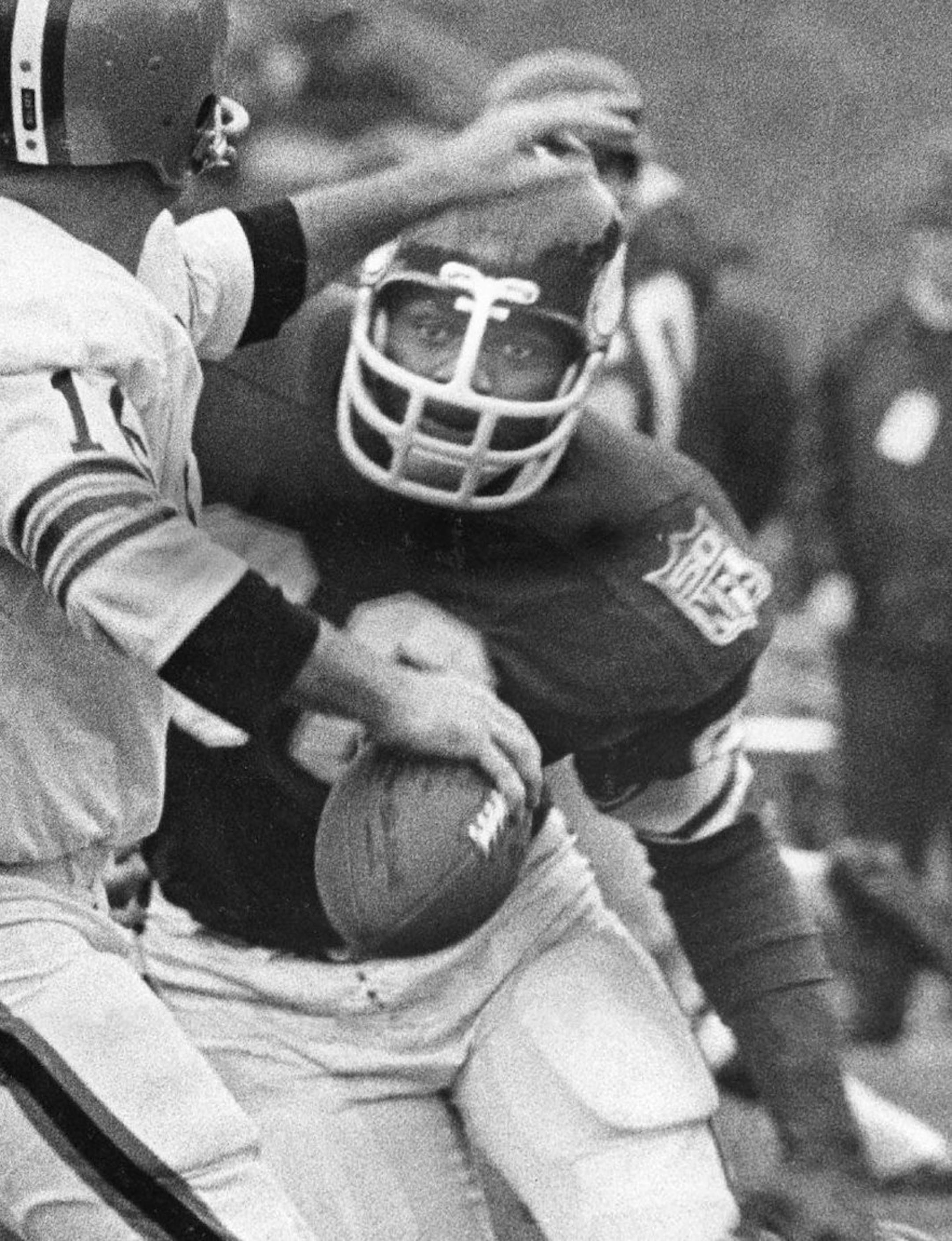 Alan Page