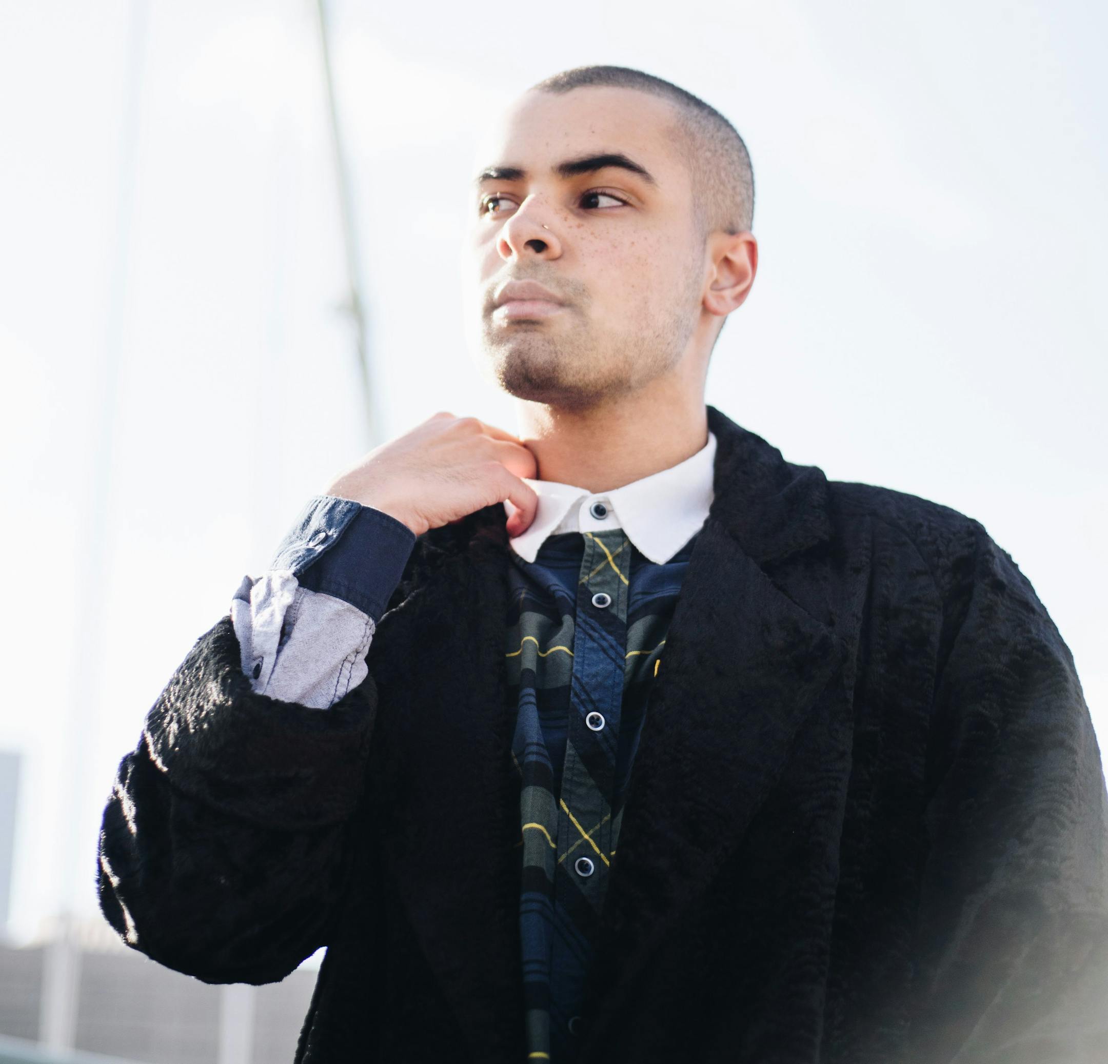 Nick Jordan