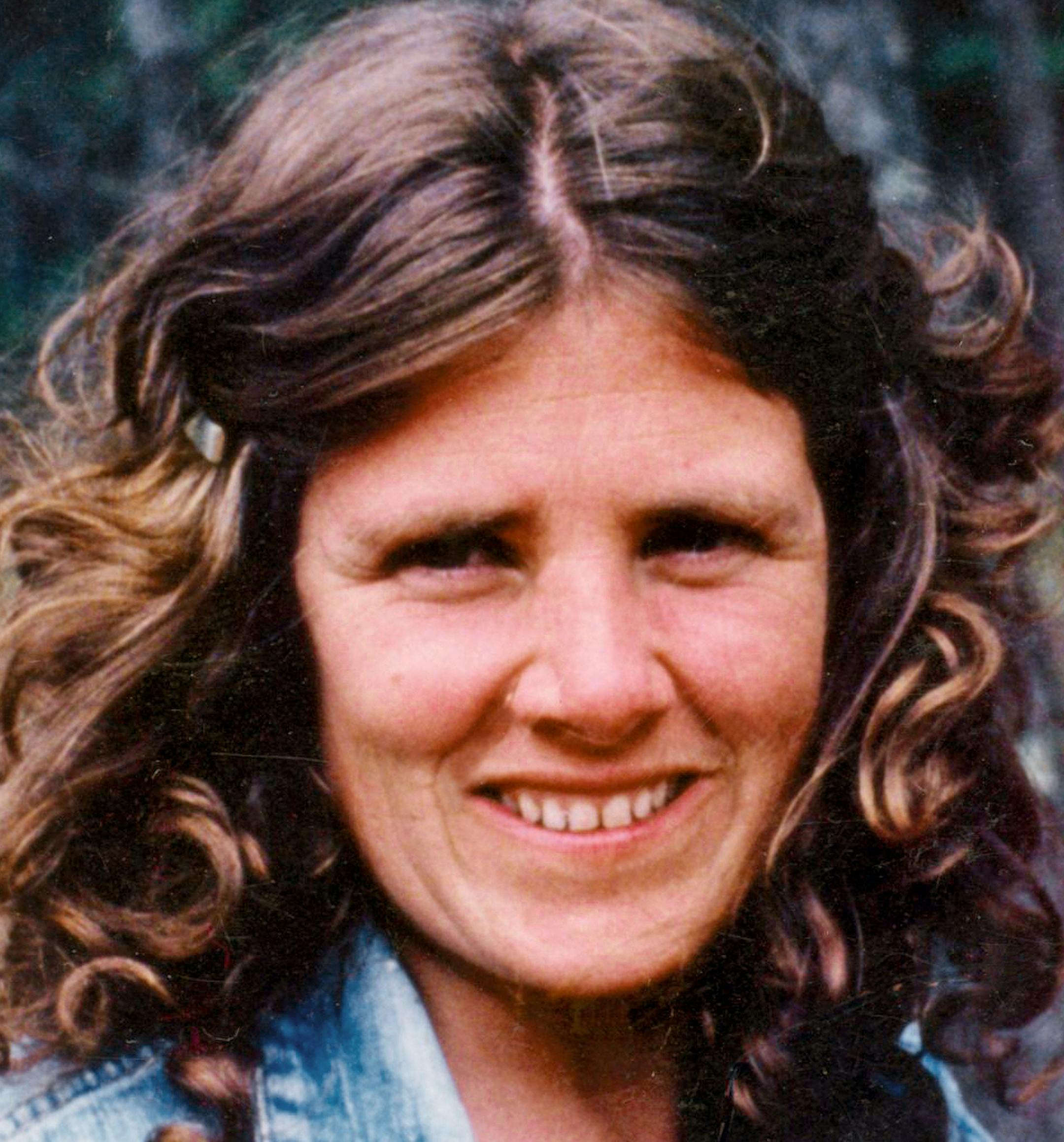 Margaret Vaillancourt