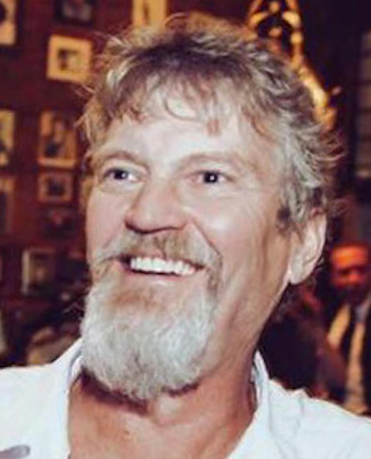 Obituary Keith Berg, who owned Palmer&#xed;s Bar on the West Bank, has died at age 58. His death was listed just August 2015. ORG XMIT: M5p37Smyg3EnUeK2AbTp