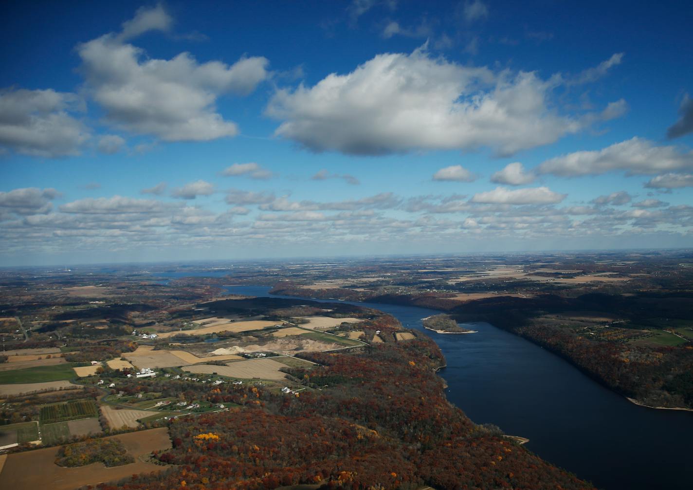 St. Croix River