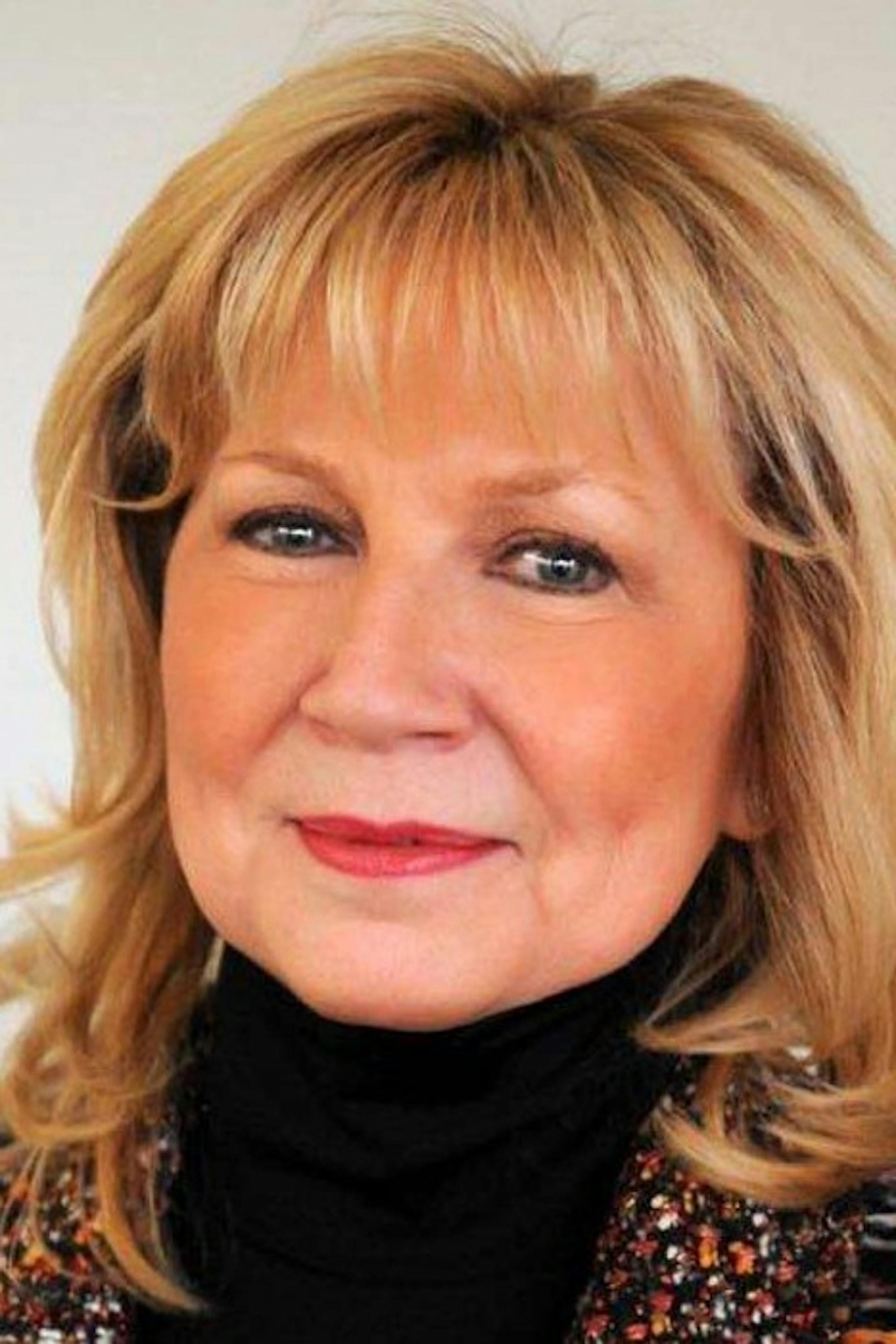 LuAnn Via was named president and CEO of Christopher & Banks Corp. on Monday, Oct. 29, 2012.