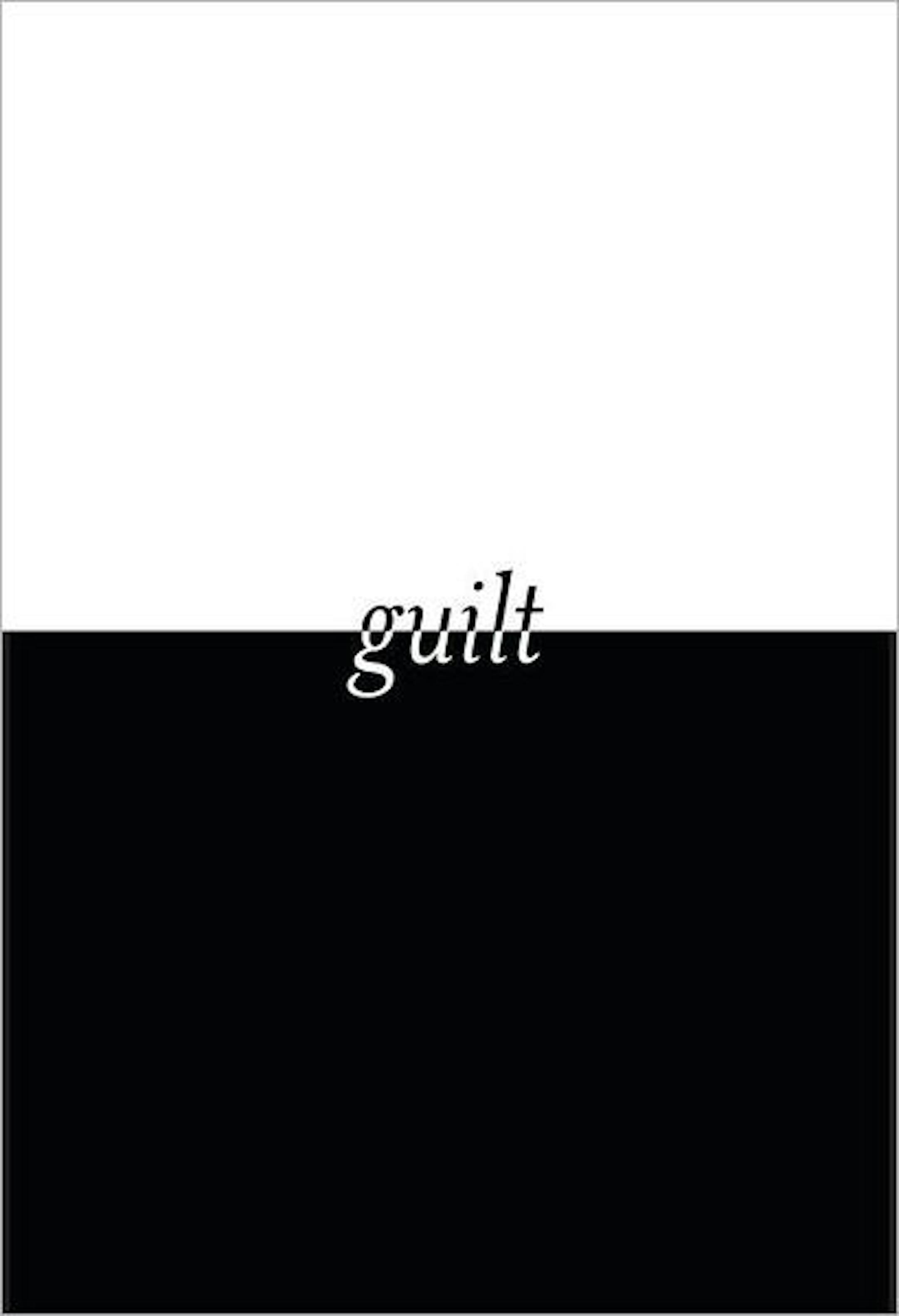 "Guilt" by Ferdinand von Schirach