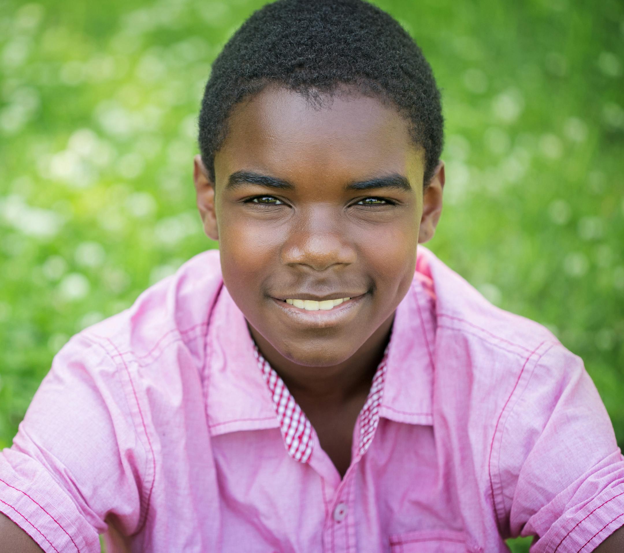 Waiting kid -- Jaheim