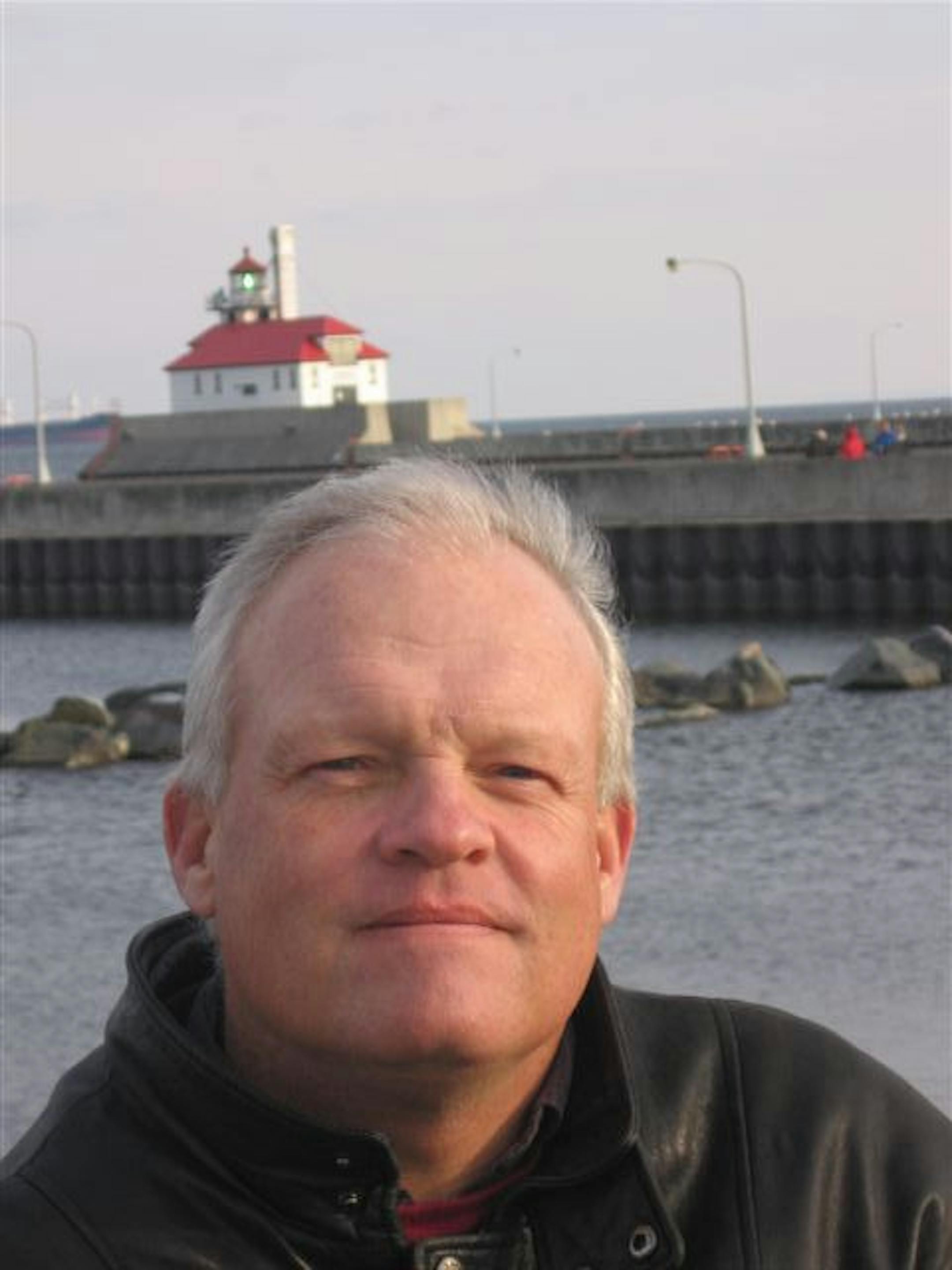 Rick Shefchick