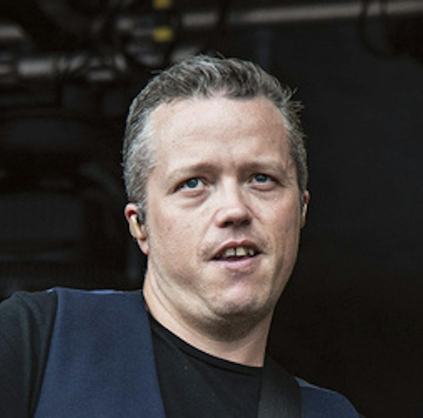 Jason Isbell