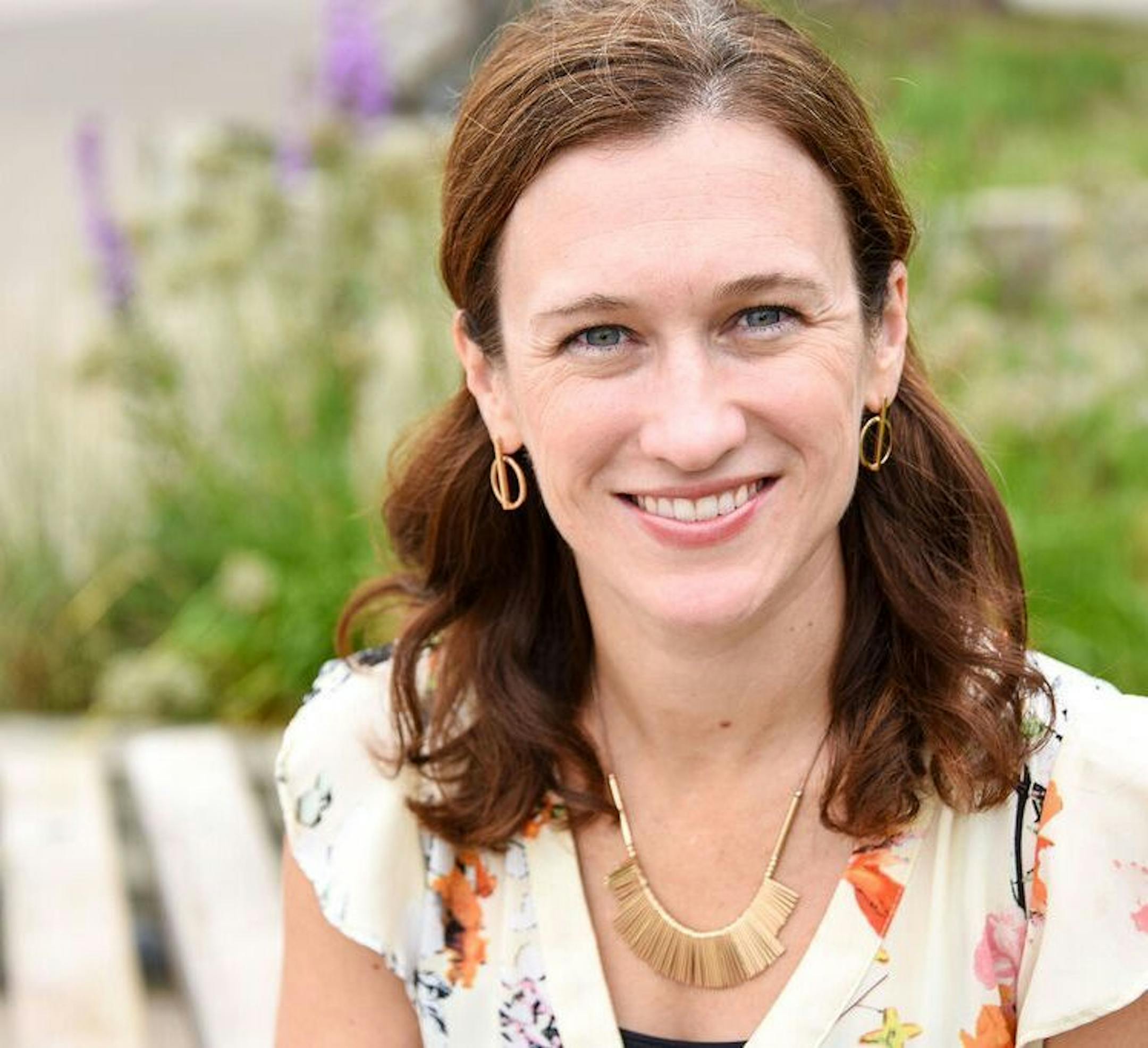 Architect Kari Nelson, who redesigned the kitchen, also grew up in the home, which is still owned by her parents.