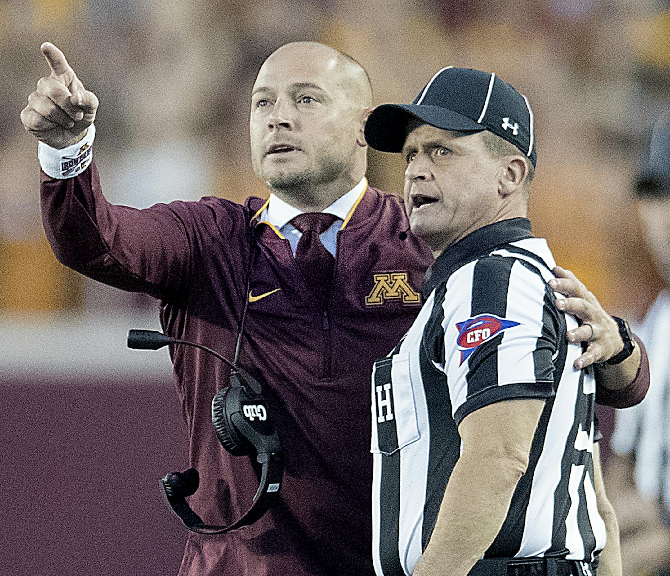 A 6-6 record got Gophers coach P.J. Fleck a bowl game and extra practice time. But how much value does that provide a college football program?