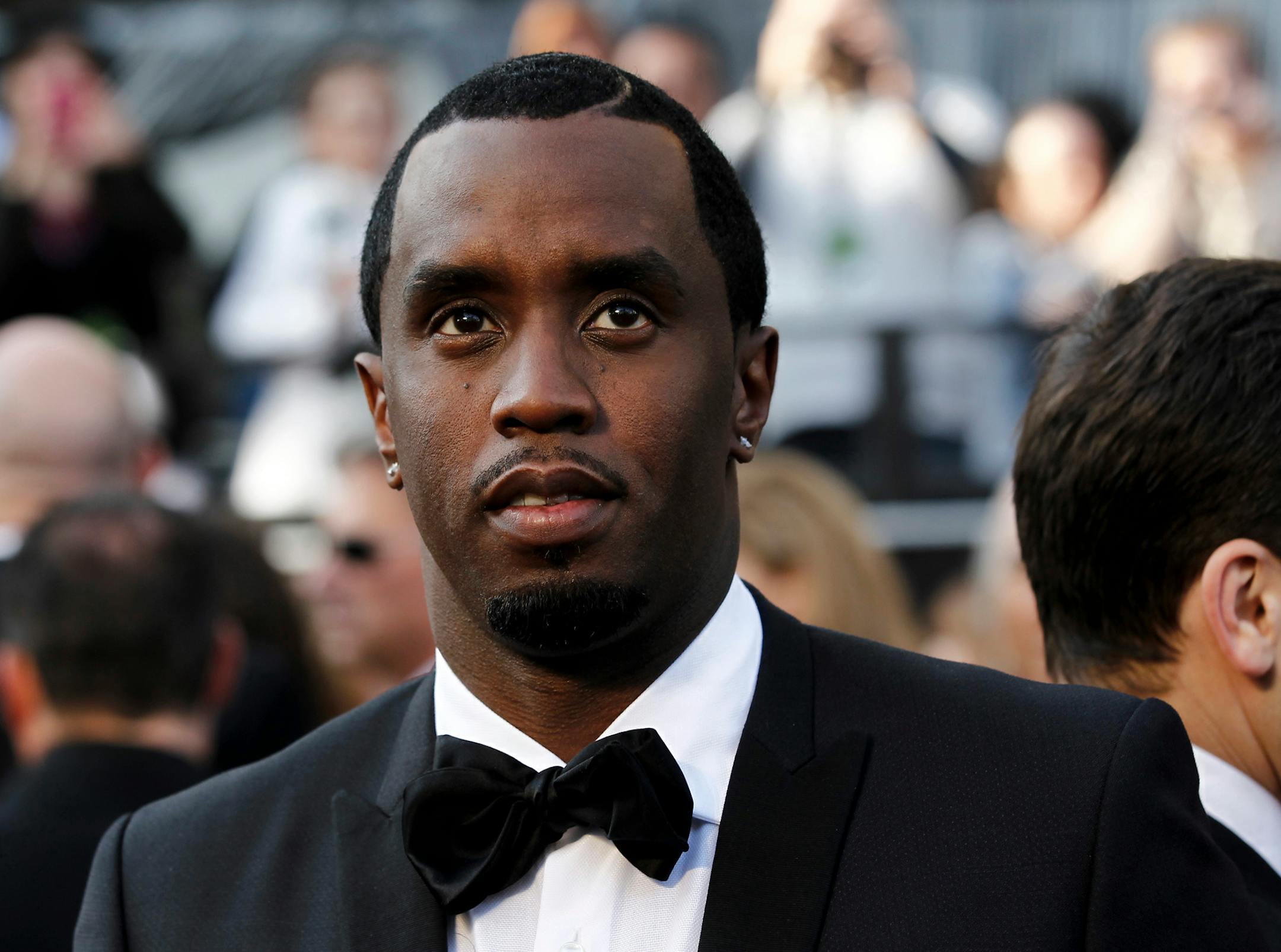 Sean Combs