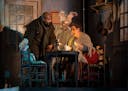 Minnesota Opera staged “Edward Tulane” at the Ordway Center for Performing Arts in St. Paul in October.