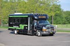 SouthWest Transit is starting a new on-demand service called SW Prime in mid-June in Eden Prairie. It will allow riders to request a ride within Eden 