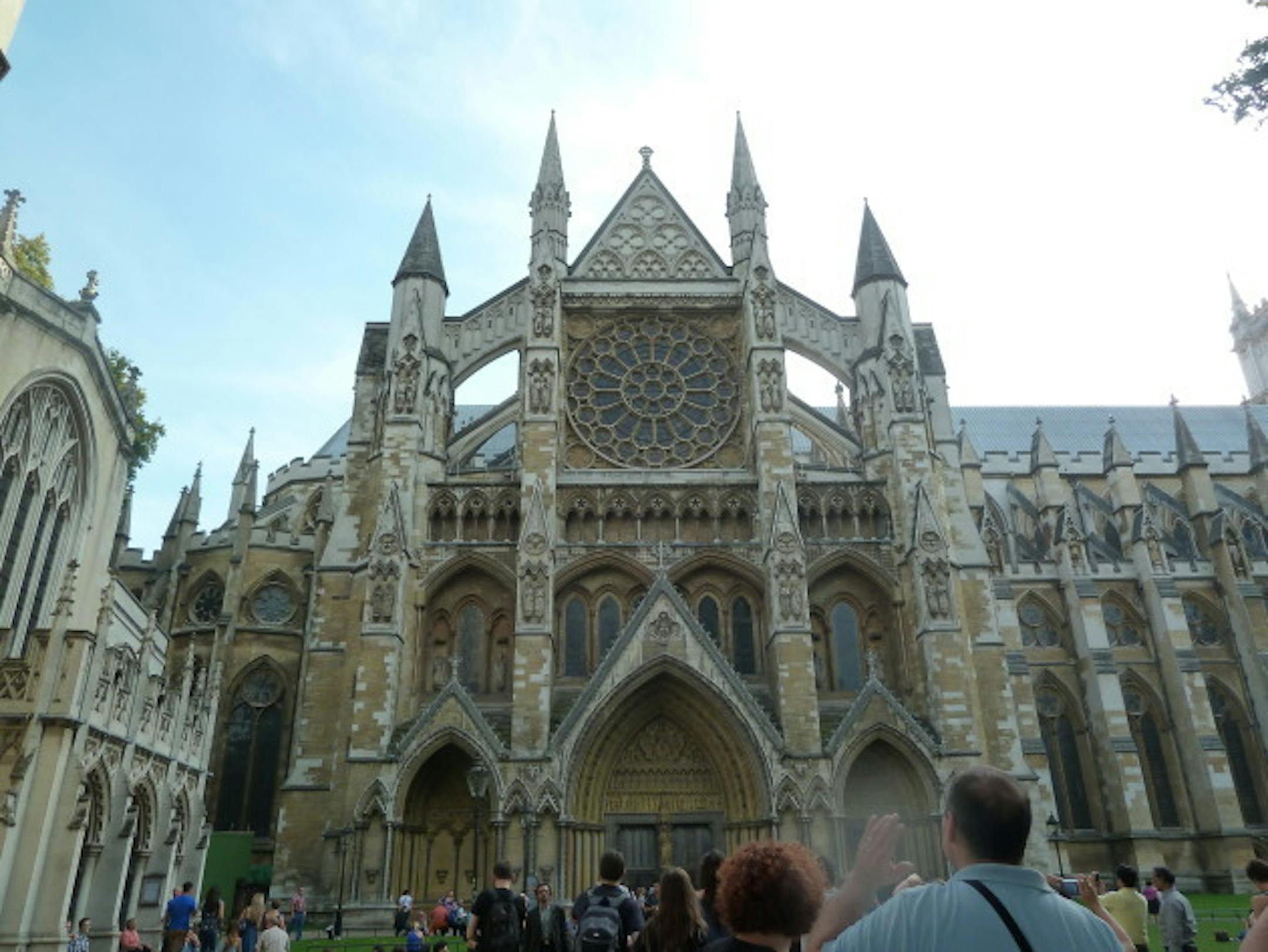 Westminster Abbey