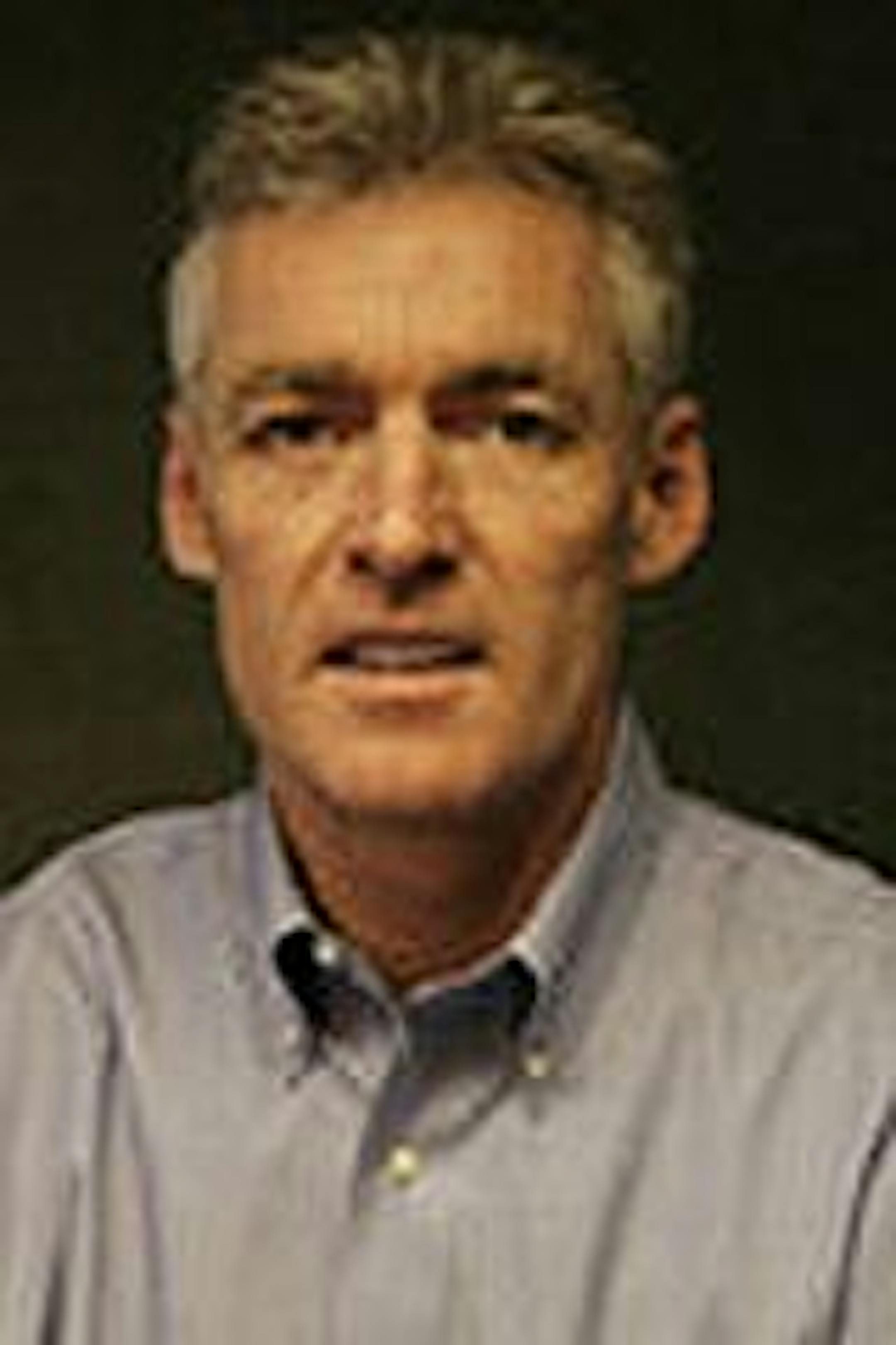 Willard Oberton