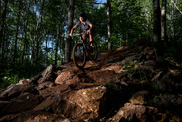 An expert's tips for biking Minnesota's Cuyuna Country, regardless of your level