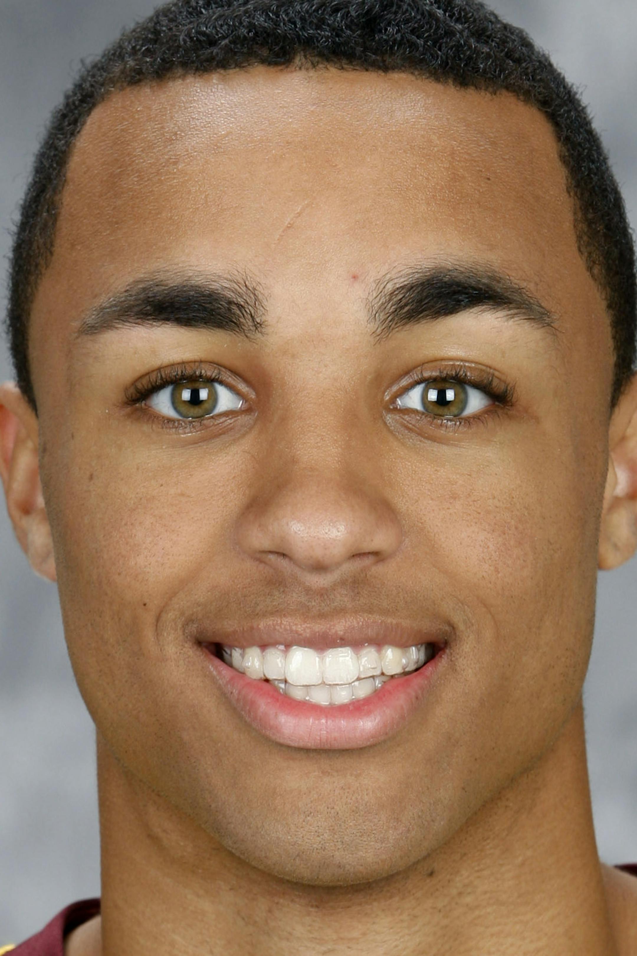 Joe Coleman 2011 Gophers basketball