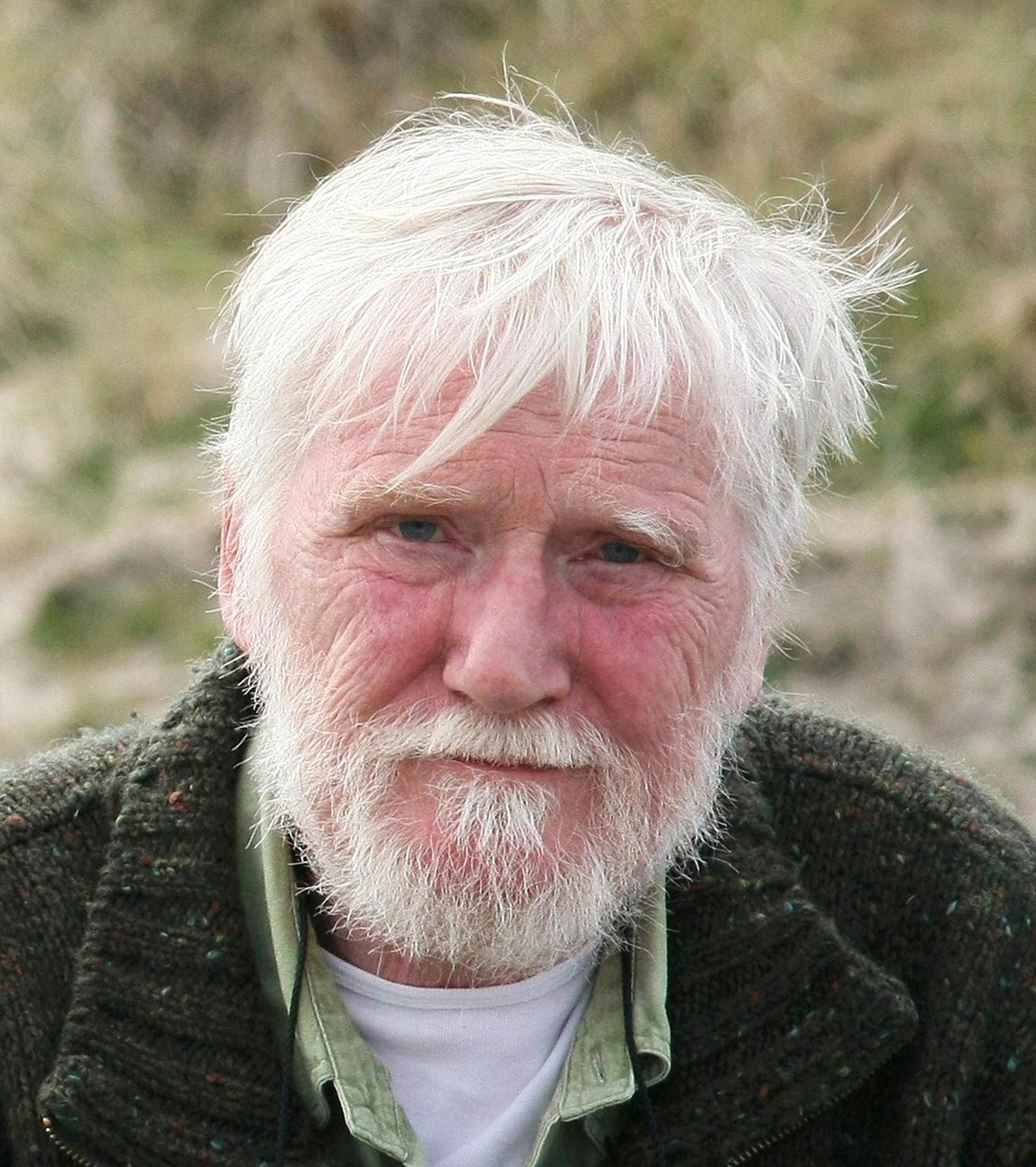 Dermot Healy