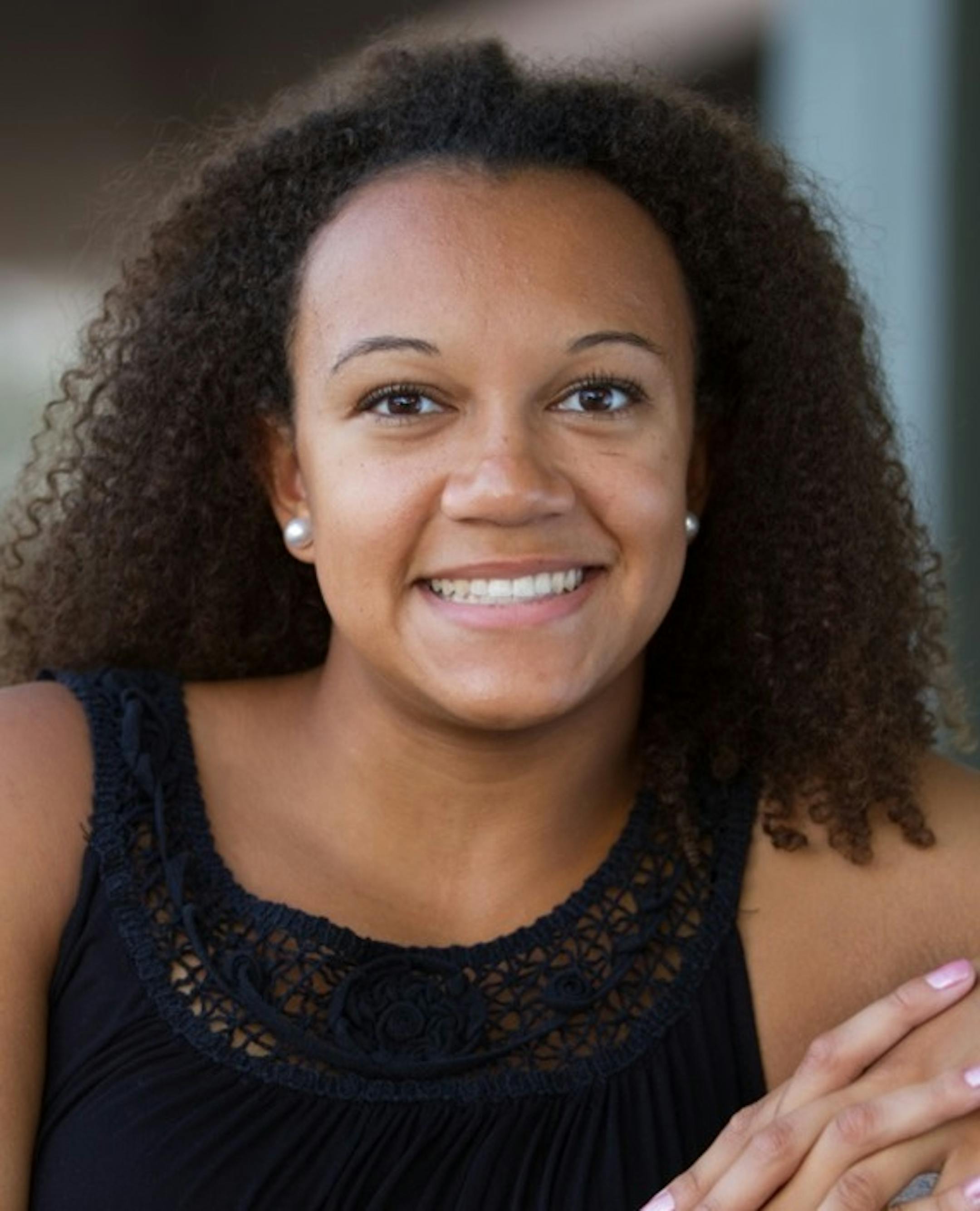 Kinya Gilbert, Richfield