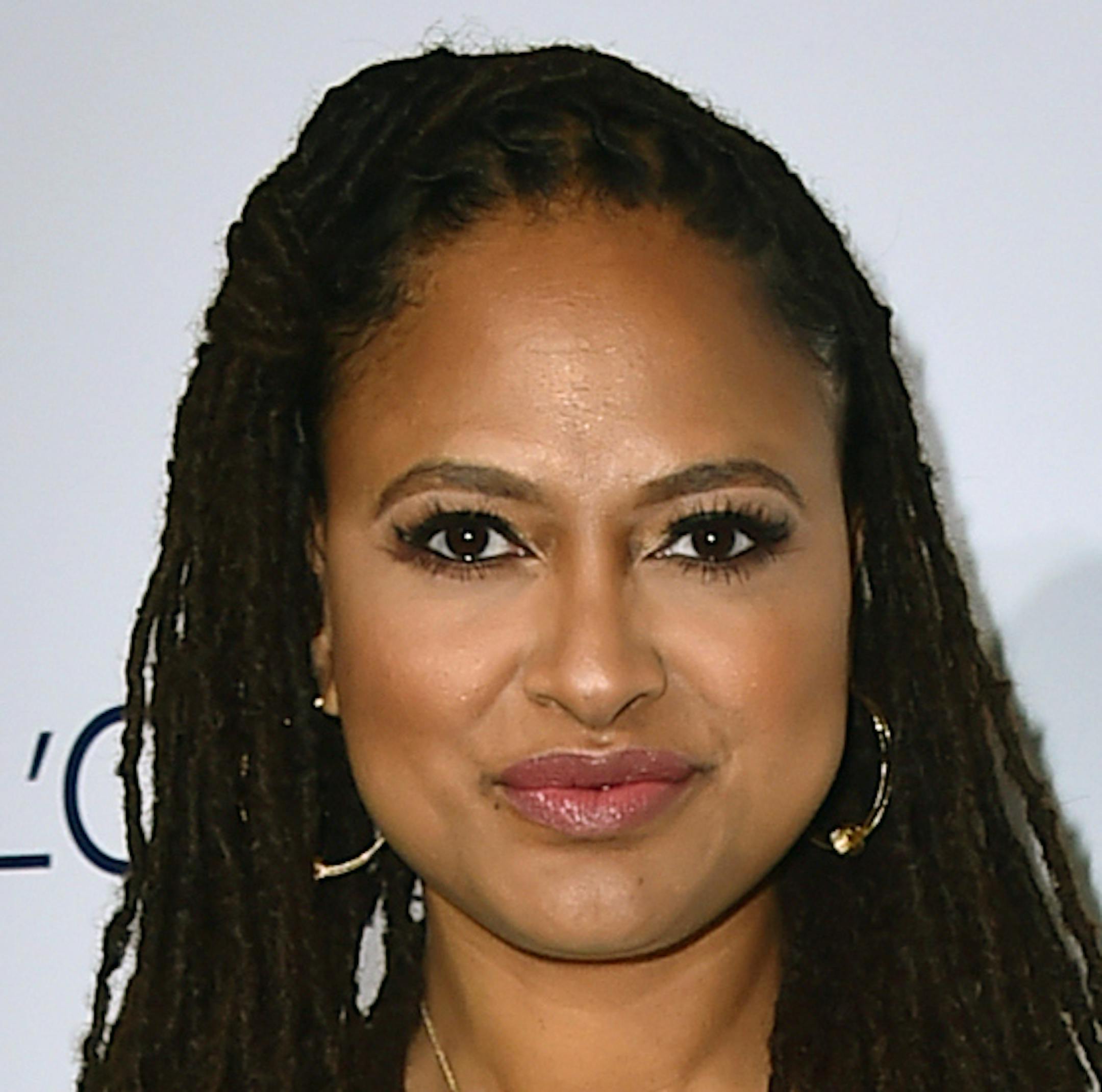 FILE - In this Oct. 19, 2015 file photo, director Ava DuVernay attends the 2015 ELLE Women in Hollywood Awards in Los Angeles. Duvernay's latest project, "The 13th," is a documentary about mass incarceration and its deep, historical roots in America. (Photo by Jordan Strauss/Invision/AP, File)