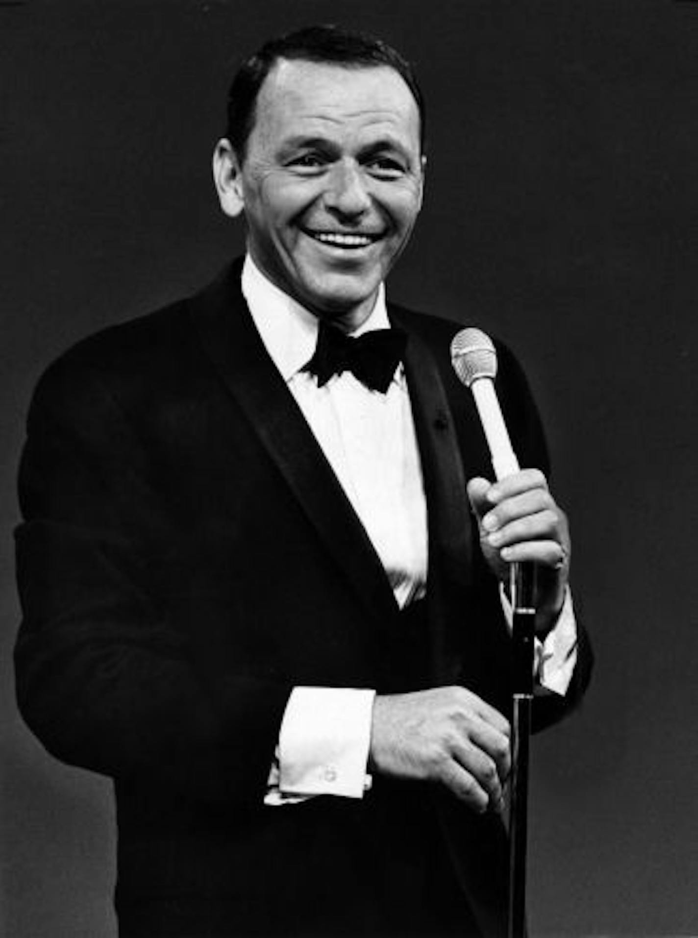 frank sinatra