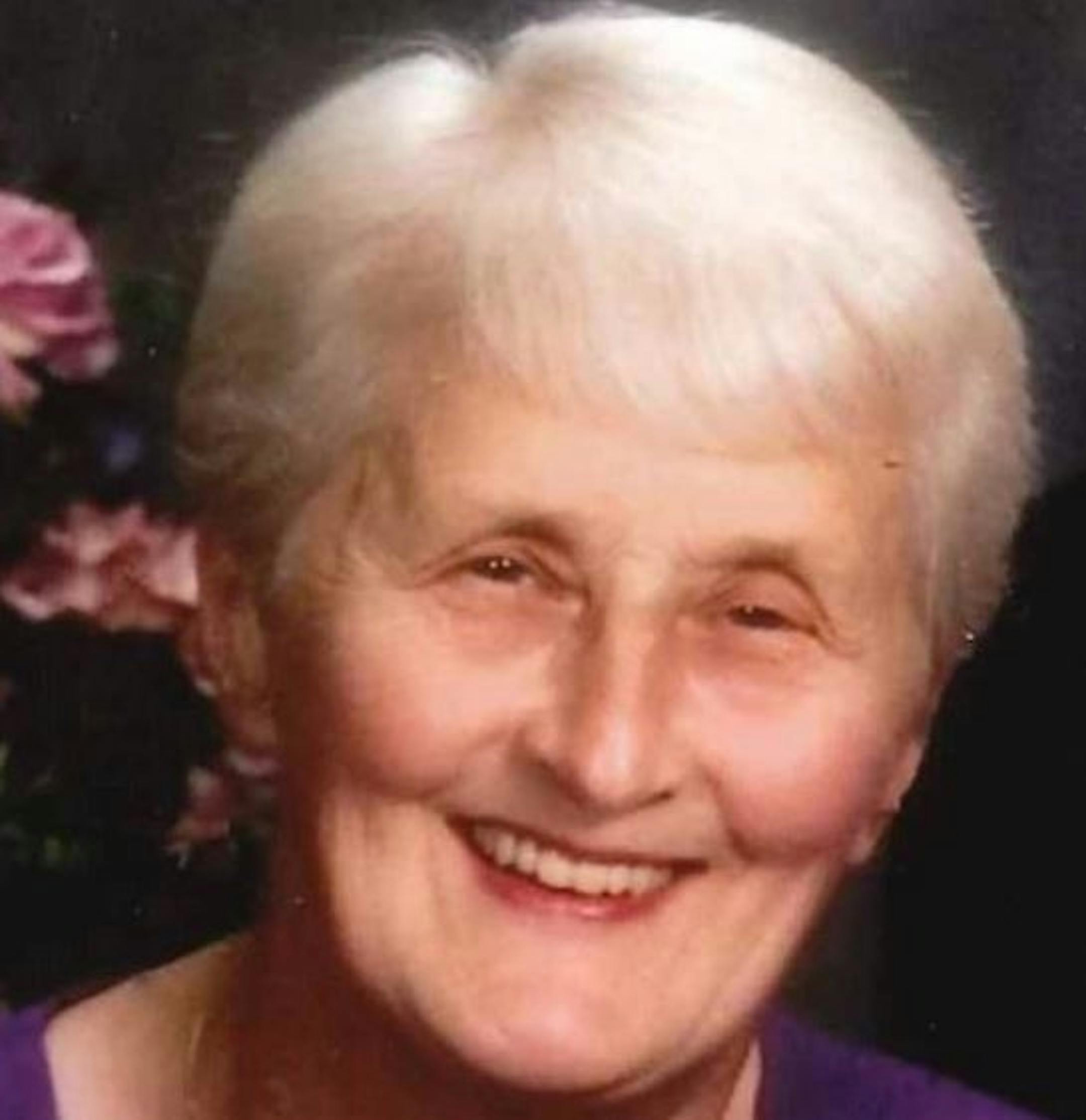 Ruth E. Michael
