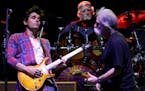 John Mayer drops out of Thursday's Prince tribute concert in St. Paul
