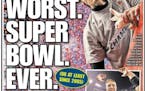 Super Bowl angst: Does everyone hate both the Patriots and Eagles?