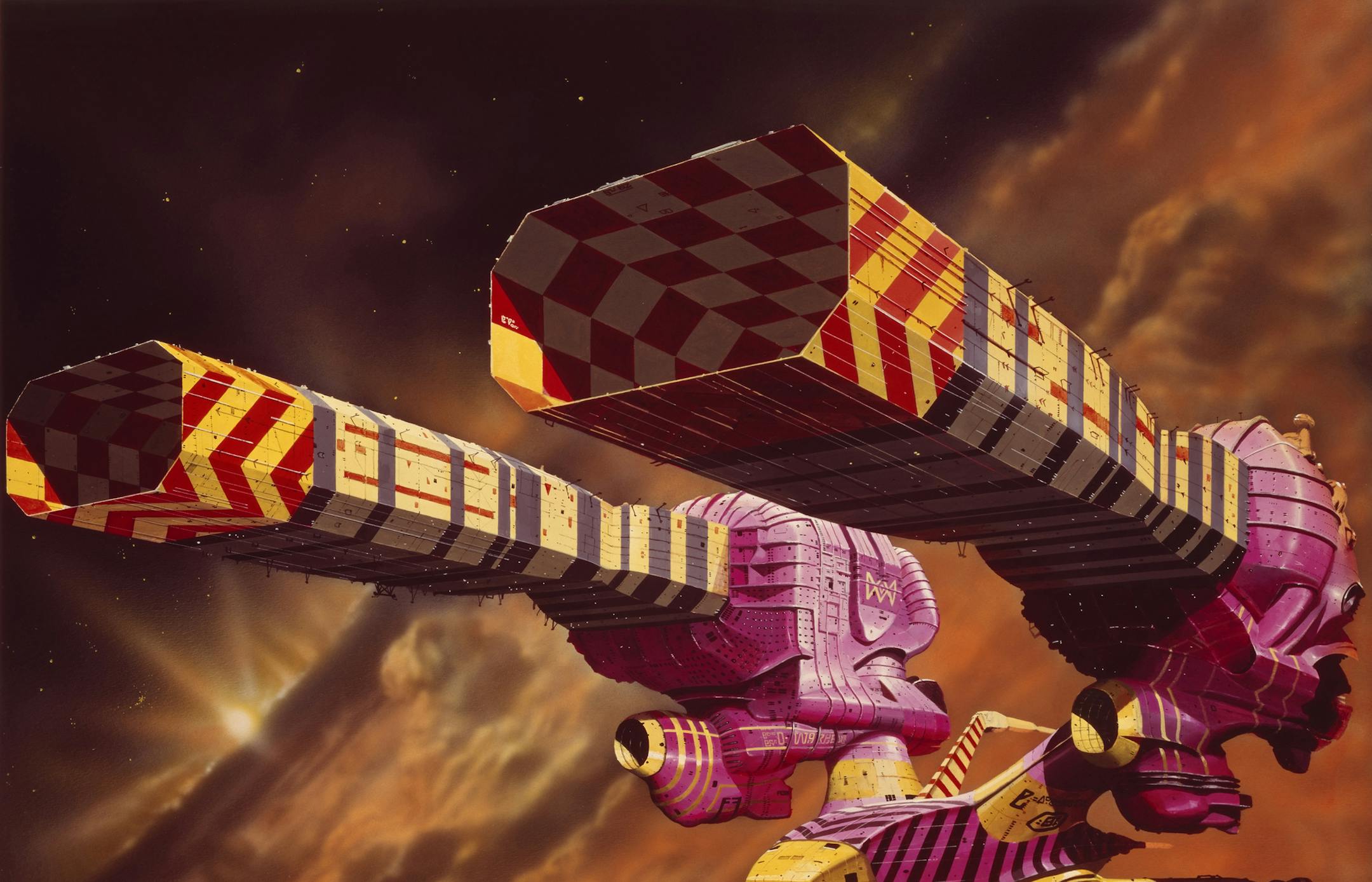 "Jodorowsky's Dune"
