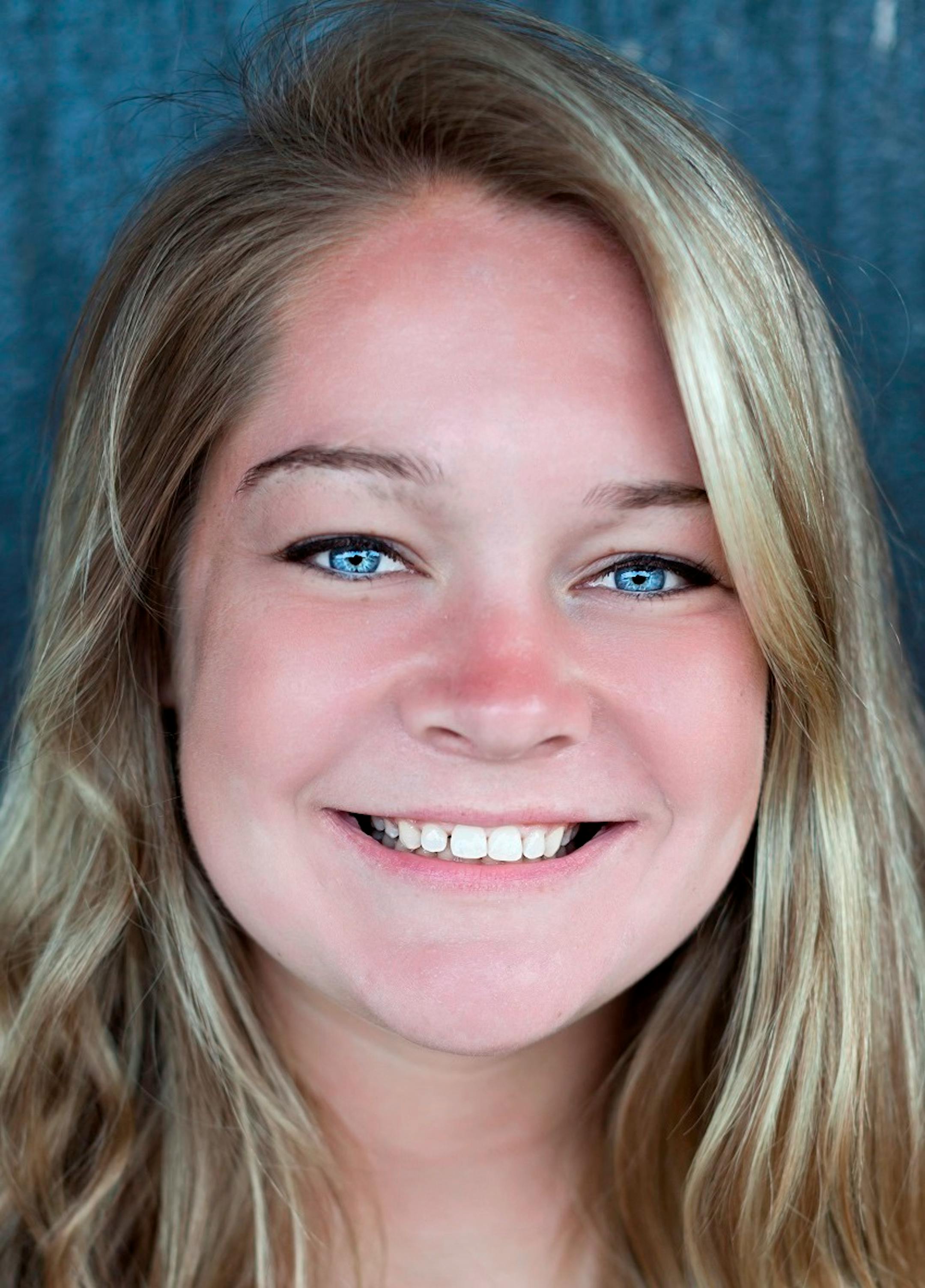 Chloe Westlund, New Life Academy