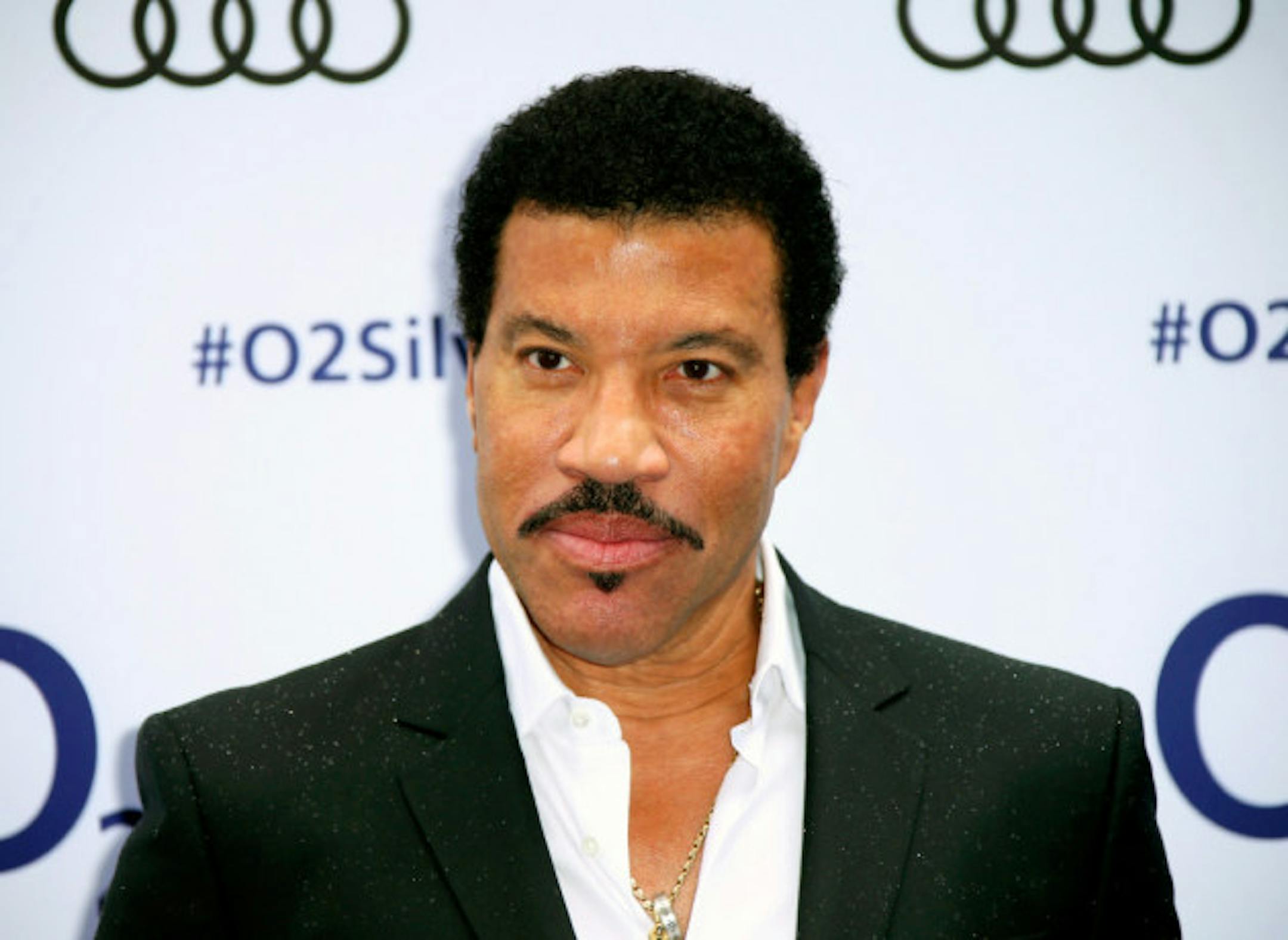 Lionel Richie/ Associated Press