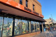 Yet another store in Minneapolis' Uptown neighborhood will close. Paper Source will end its run March 23, an employee said.