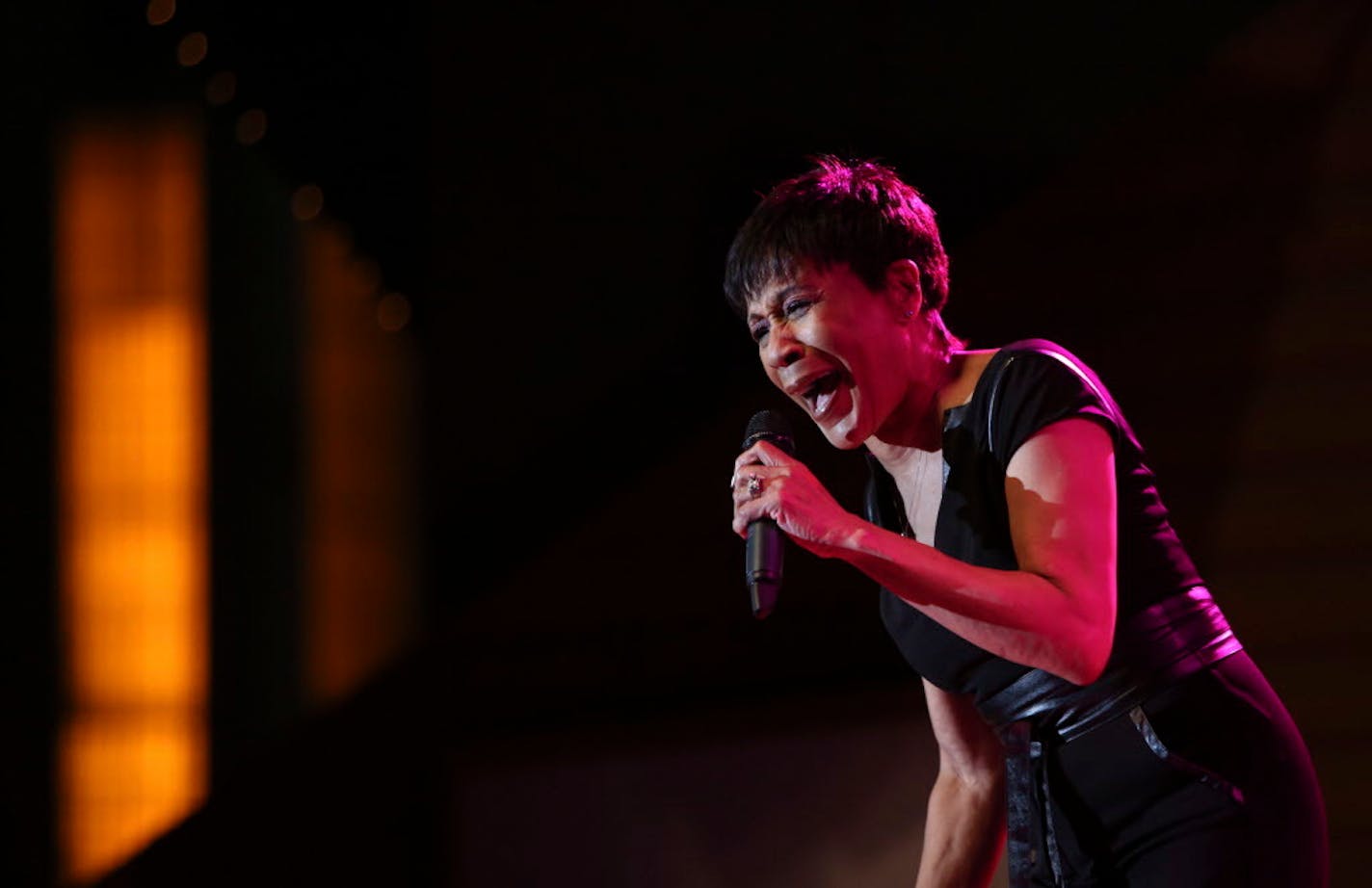 Bettye LaVette