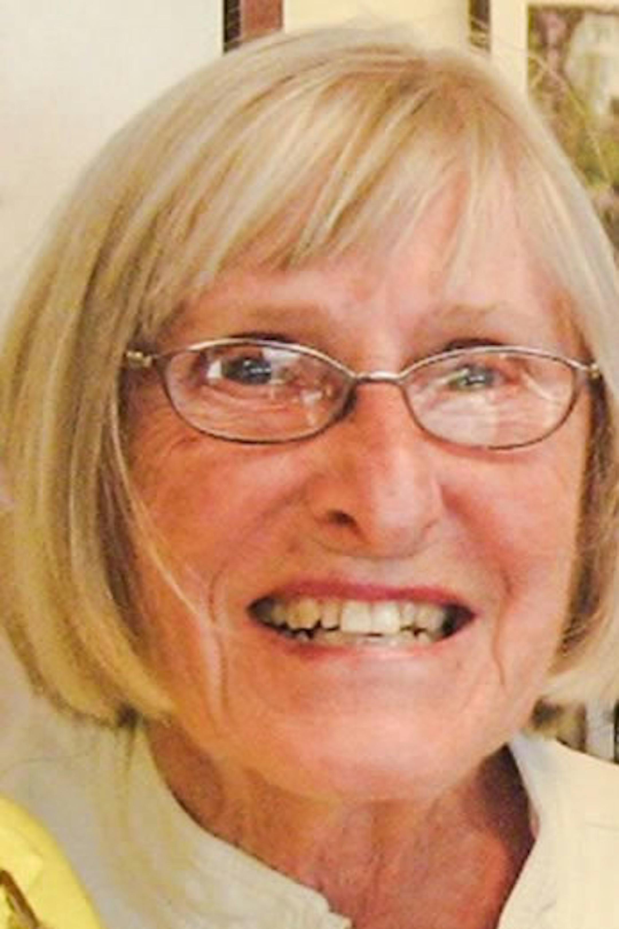 Arlene Nystuen, one of the founders of Twin Cities nonprofit, FamilyWise, in 1976.