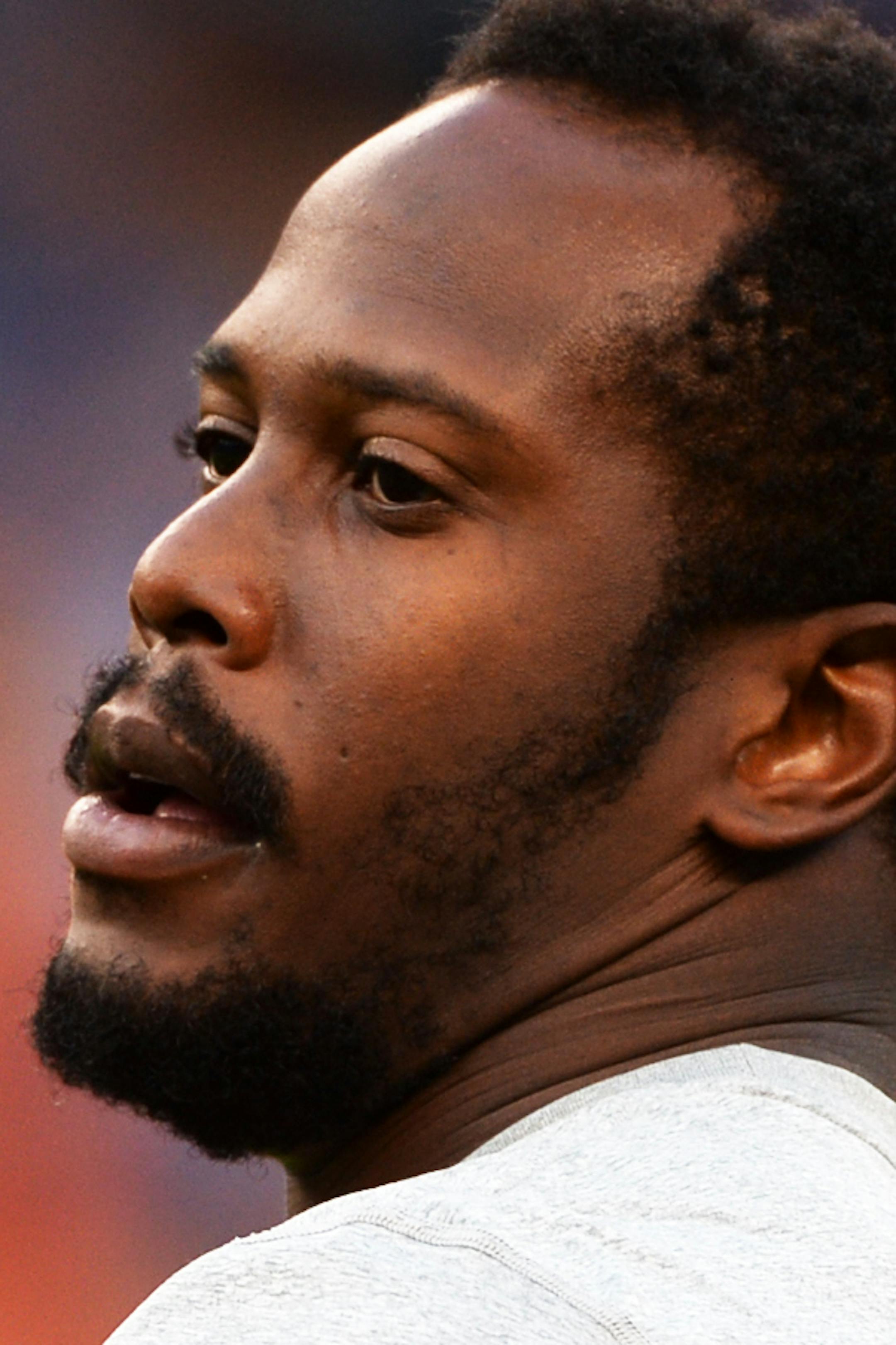 Broncos linebacker Von Miller