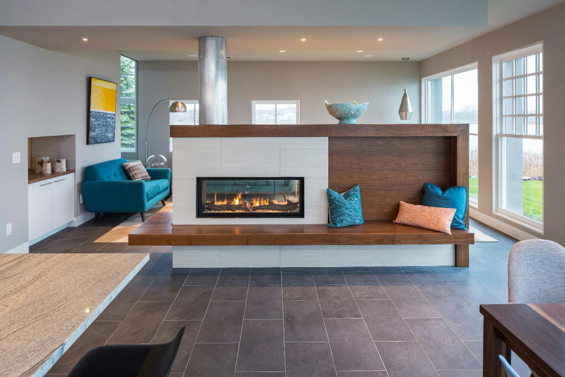 Home of the Month home
