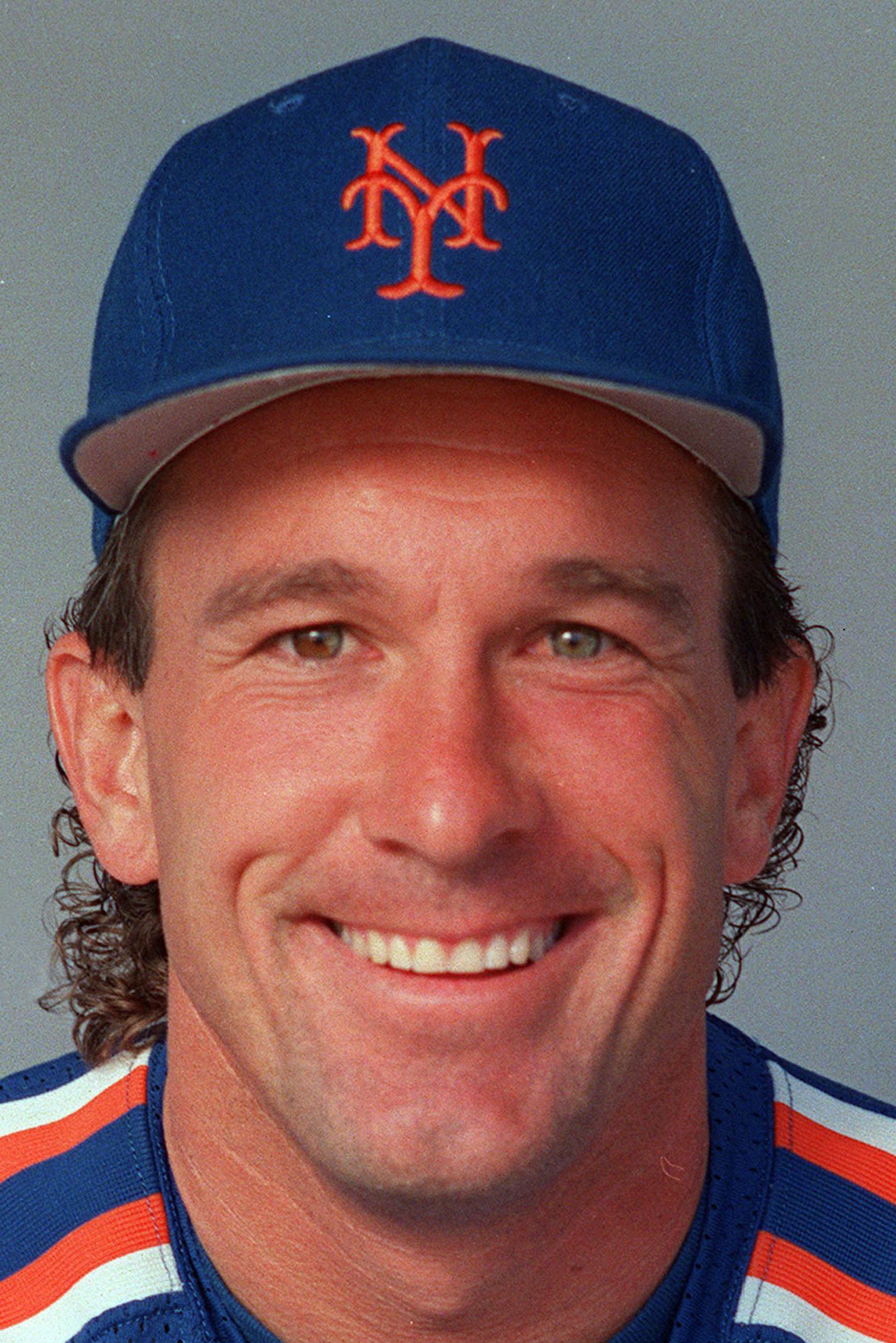 Gary Carter