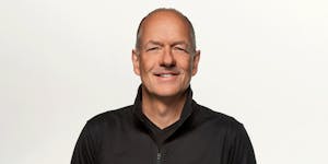 Andrew Witty is chief executive officer of UnitedHealth Group.