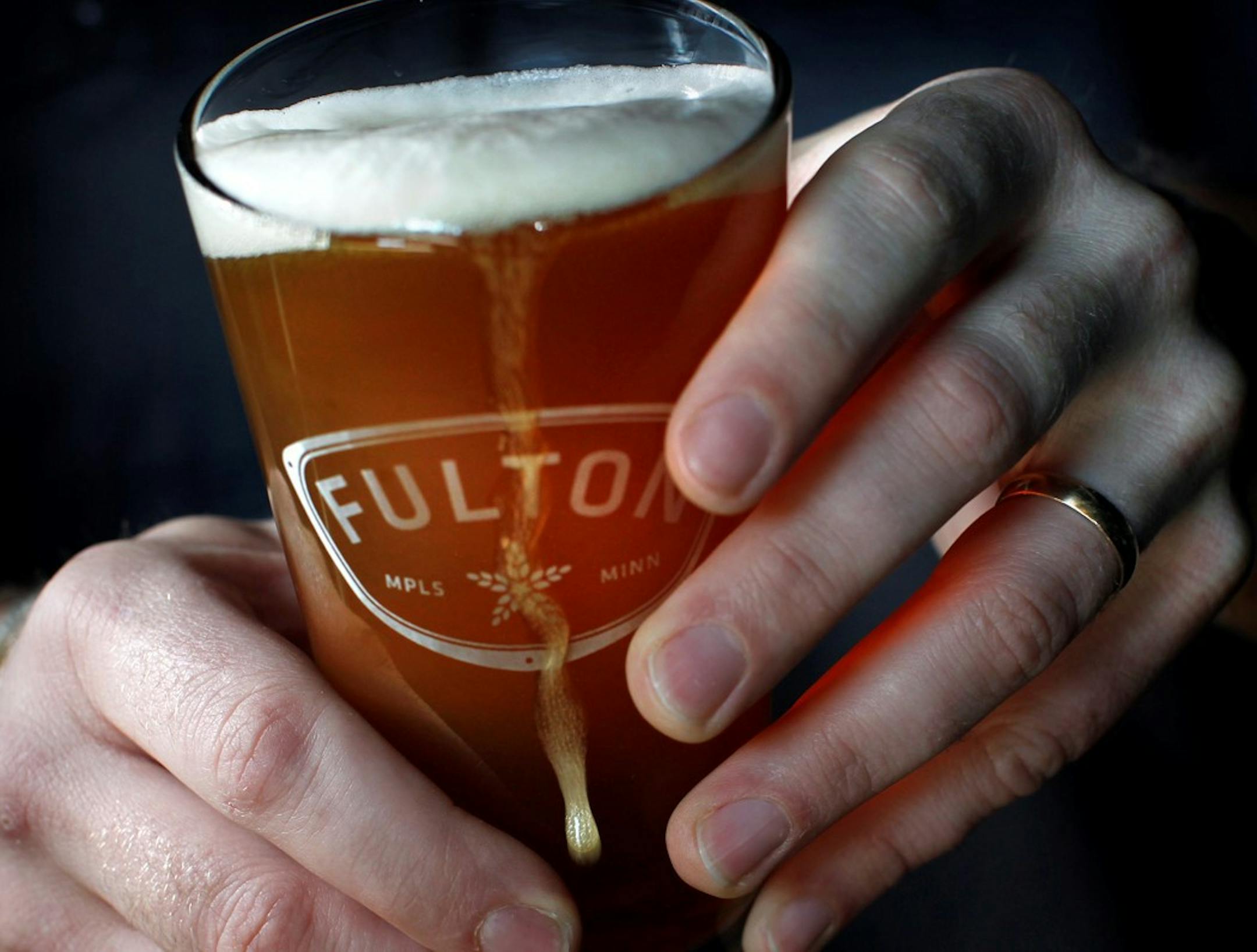 Sun Country is adding Fulton to its flight menu. [TOM WALLACE] ORG XMIT: MIN1801101046461935