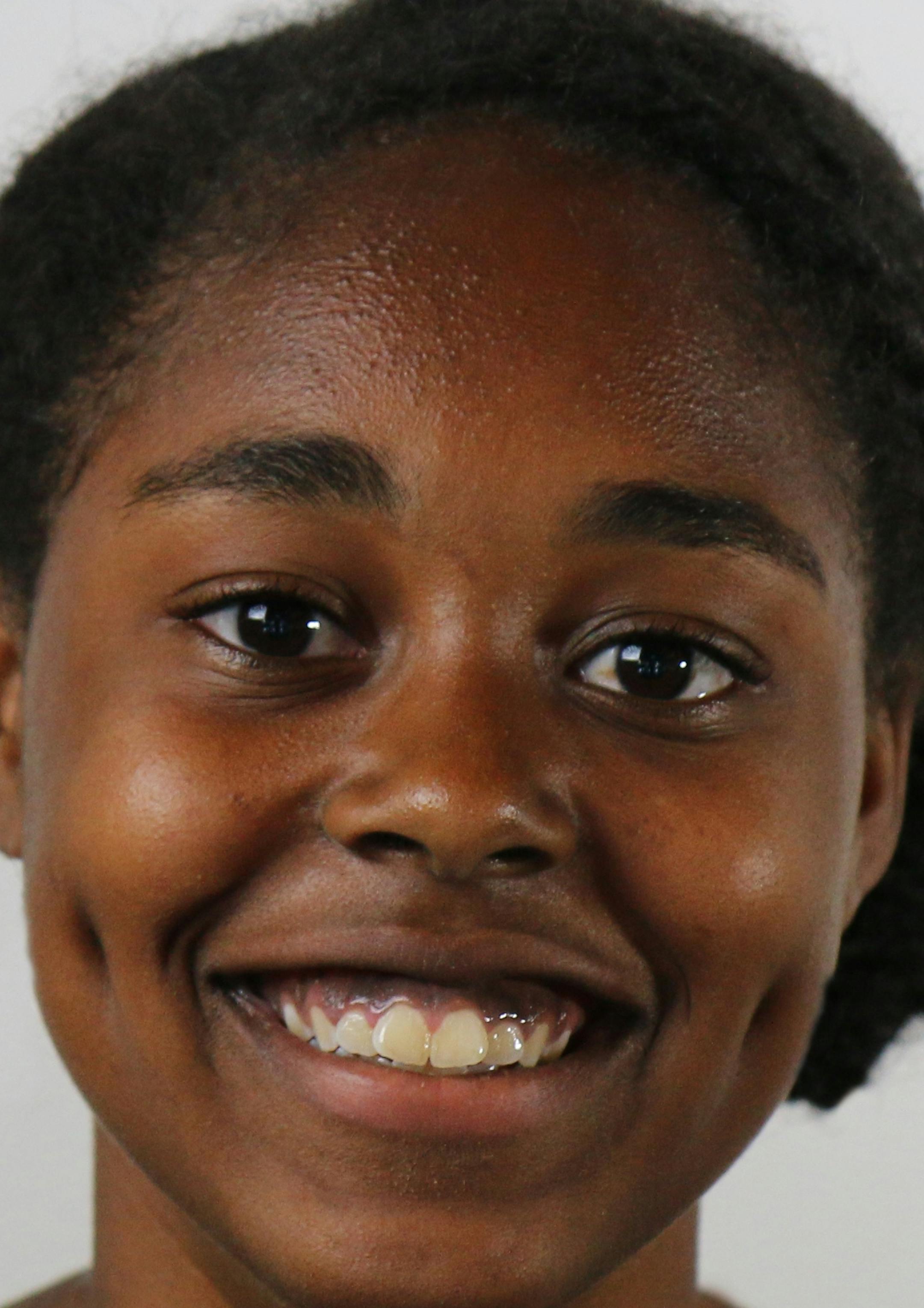 Olivia House, Richfield soccer