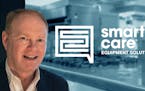 CEO Bill Emory of Smart Care
