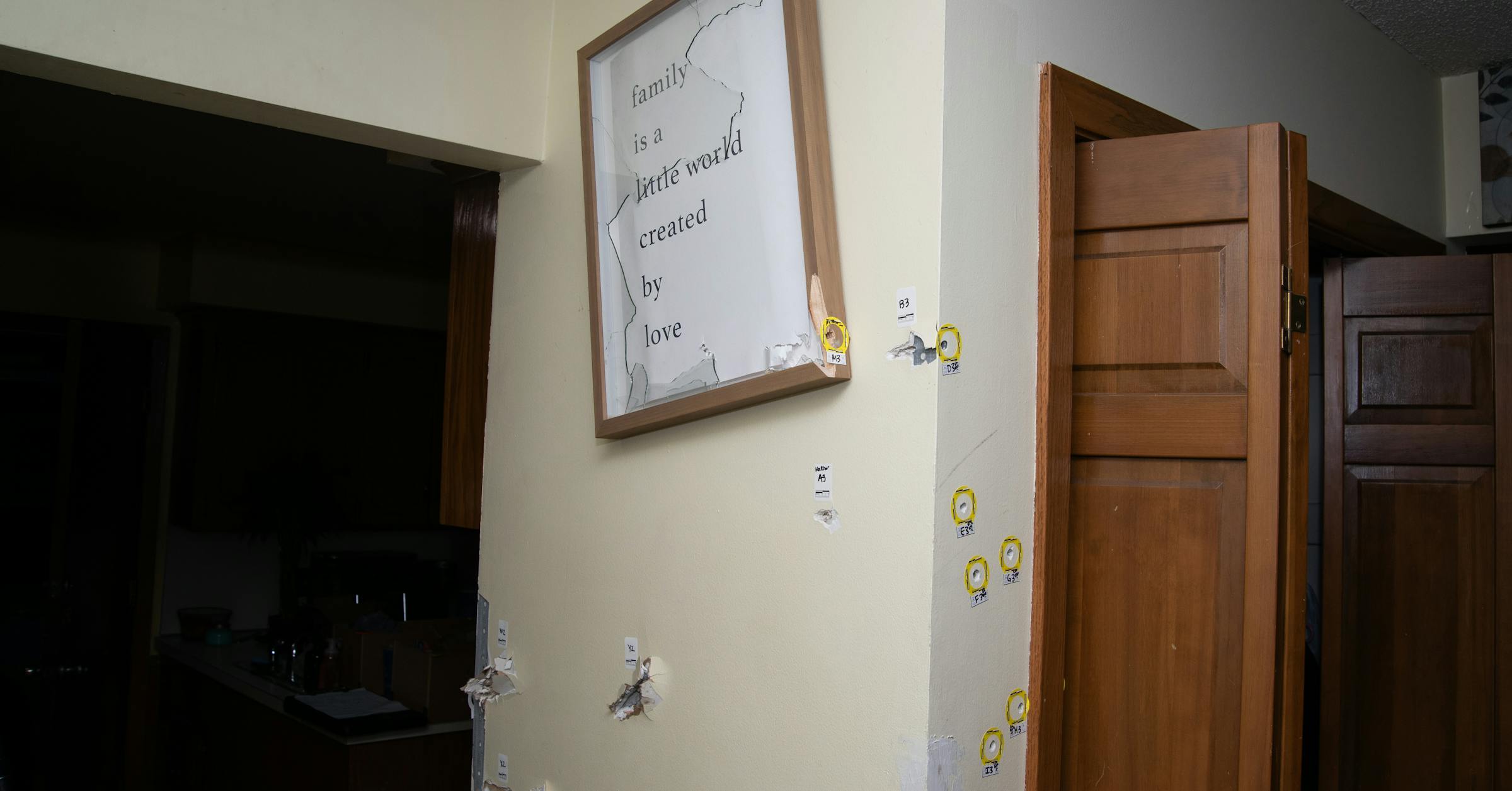 BCA posts online police video from killing of 3 Burnsville first responders