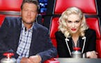 Blake Shelton and Gwen Stefani, who are dating, have both scheduled concerts in the Twin Cities.