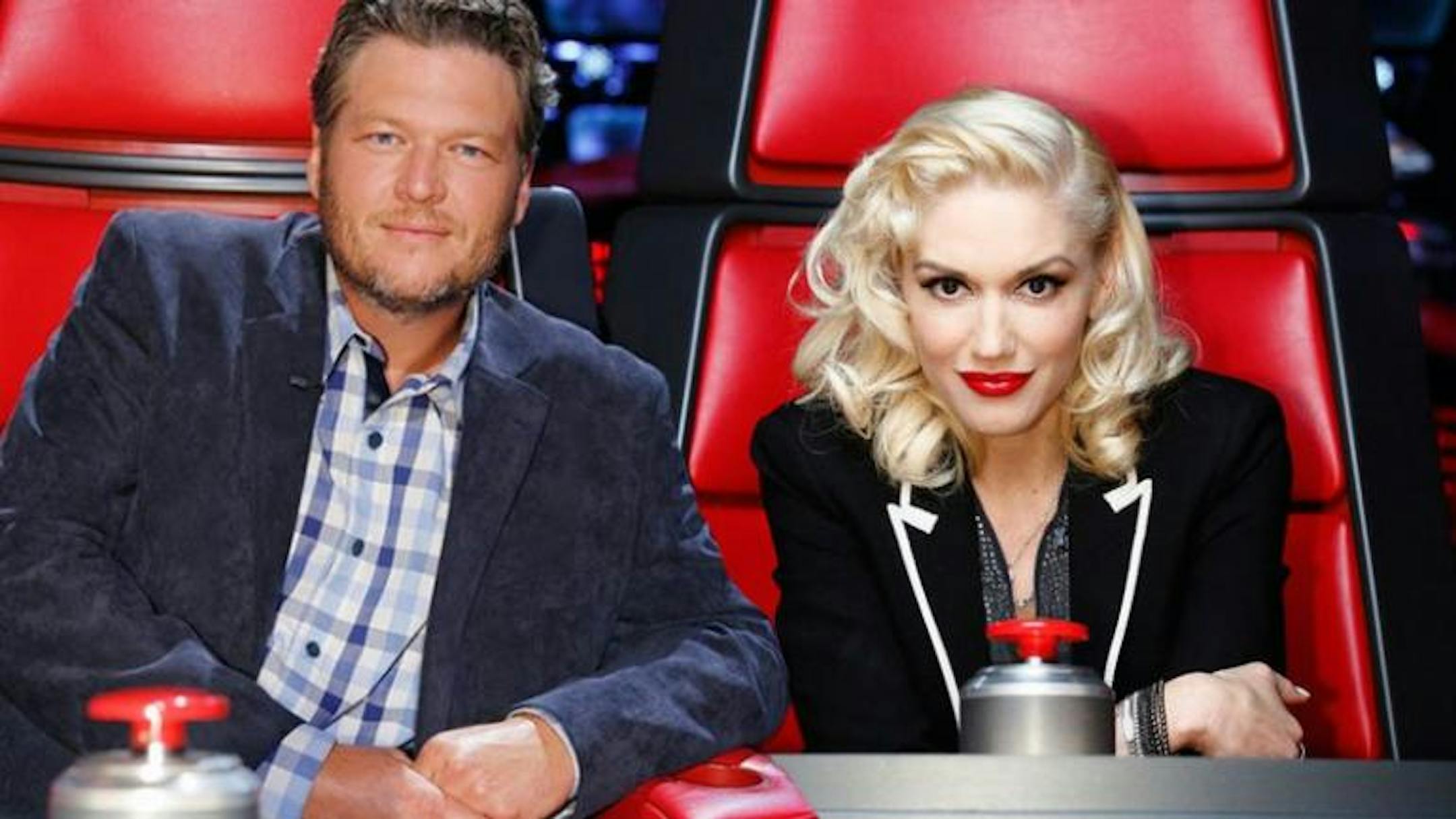 Blake Shelton and Gwen Stefani, who are dating, have both scheduled concerts in the Twin Cities.