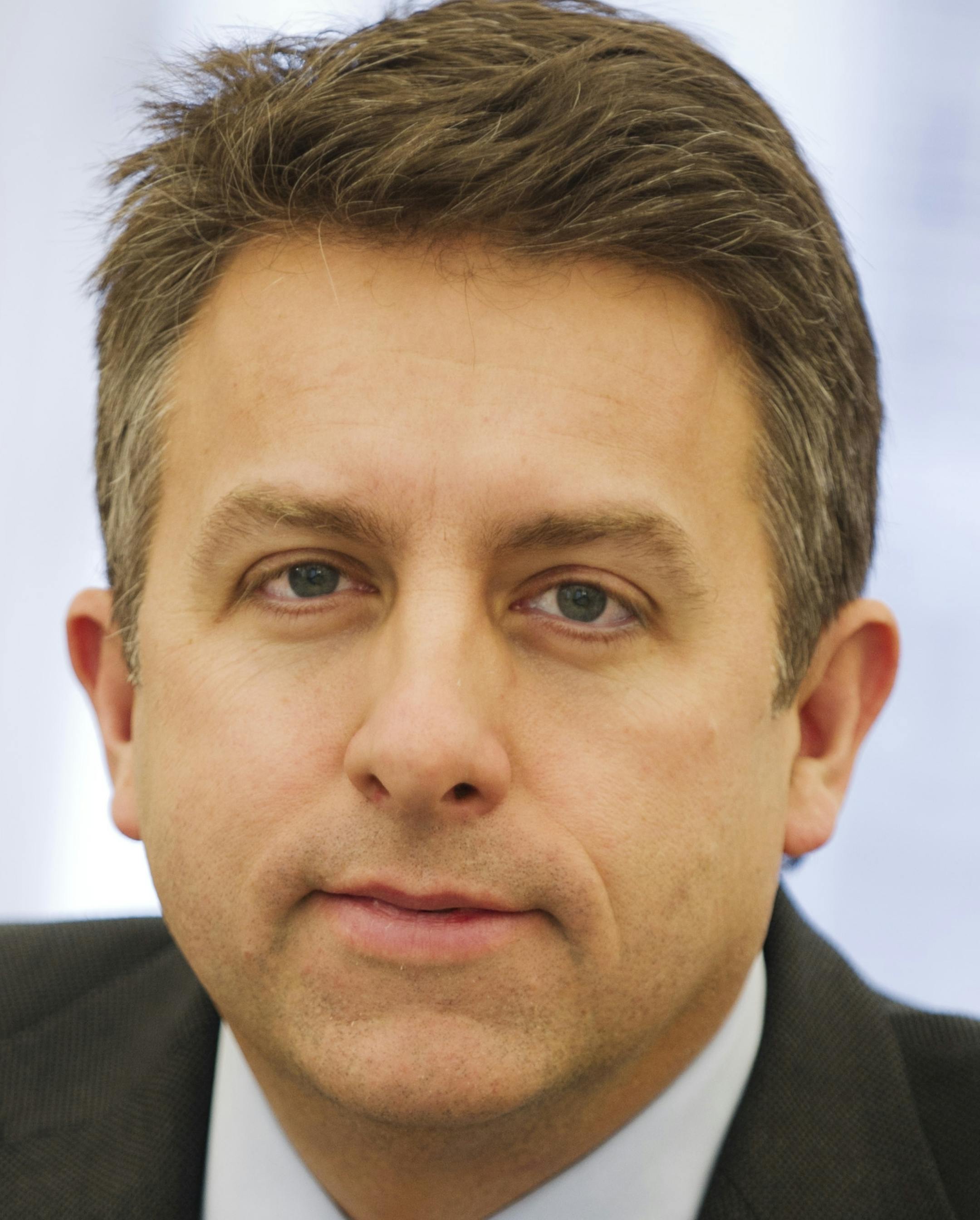 Northill Capital founder Jonathnn Little