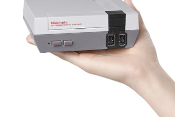 Nintendo's NES Classic Edition is one of the hard-to-find items on many gamers' wish lists. It sold out in minutes and now goes for big bucks on eBay.