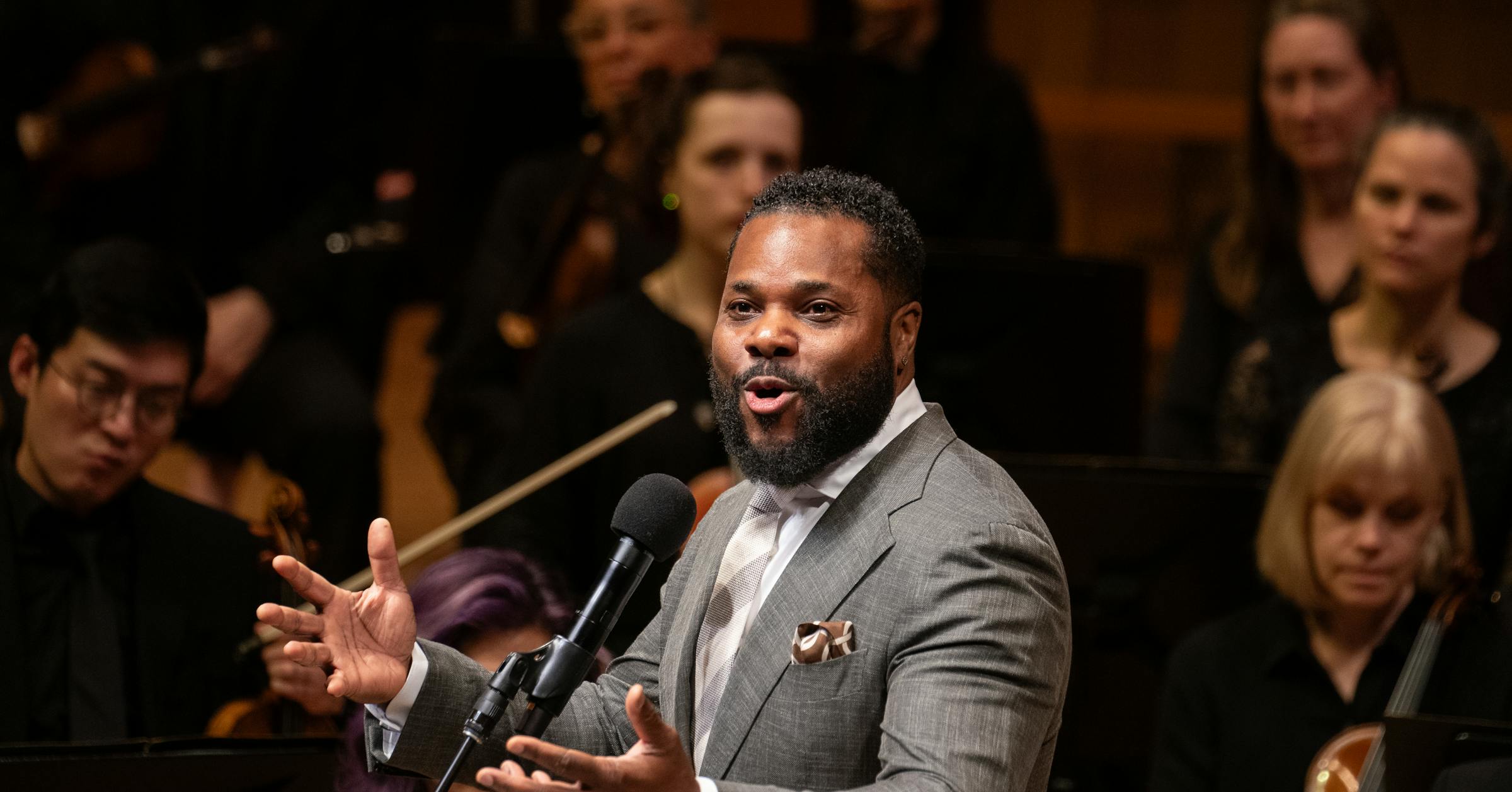 ‘Cosby Show’ star Malcolm-Jamal Warner recalled as ‘kind,’ ‘brilliant’ ‘Cosby Show’ star Malcolm-Jamal Warner recalled as ‘kind,’ ‘brilliant’