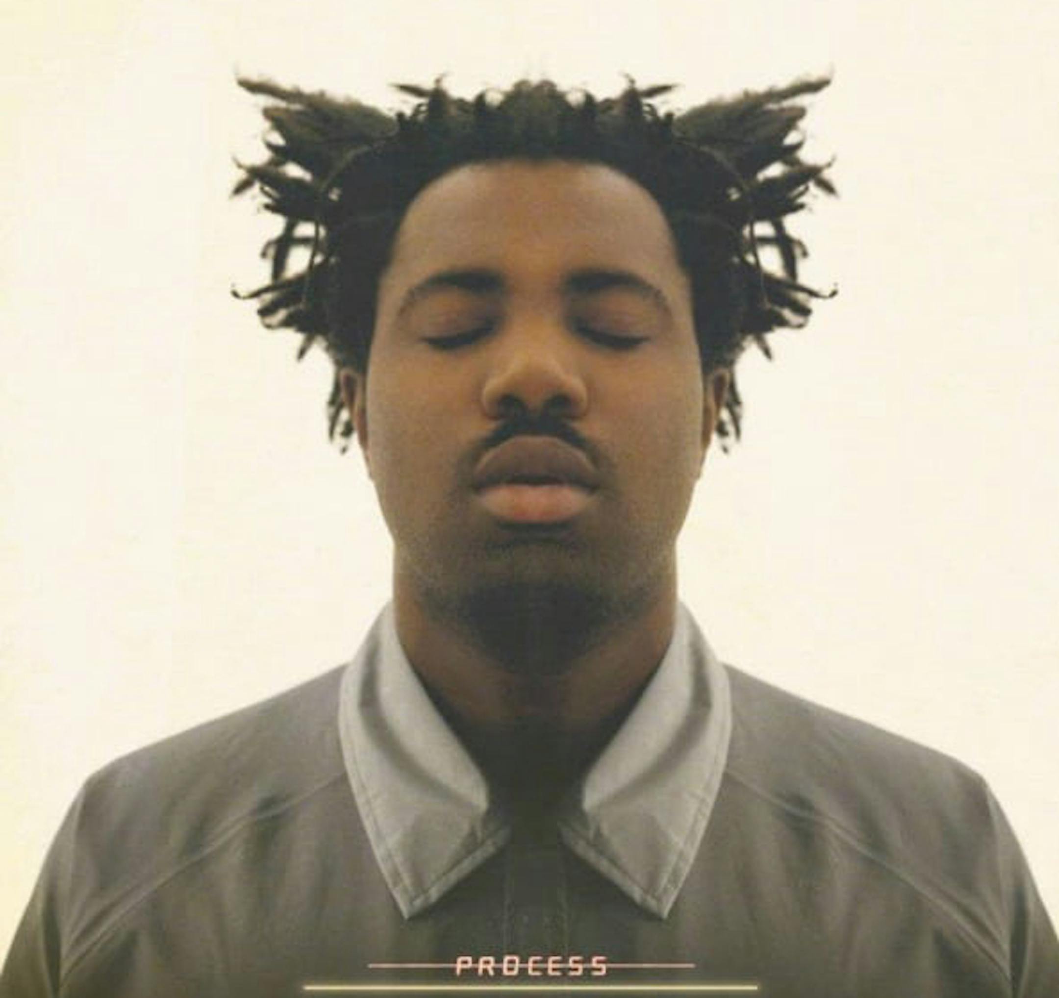 Sampha, ìThe Processî