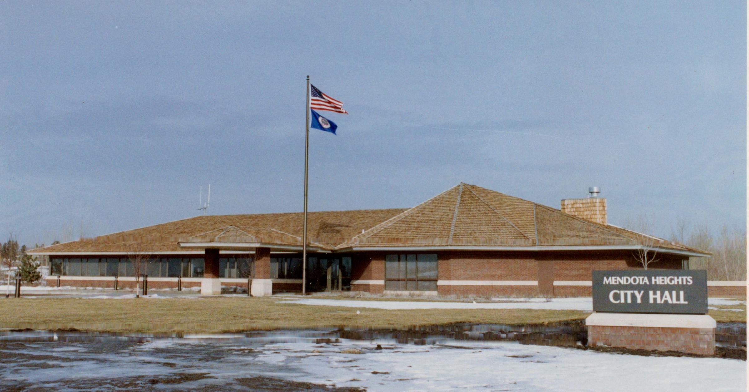 A Twin Cities suburb says it needs a new $33 million City Hall. Residents aren’t sold.