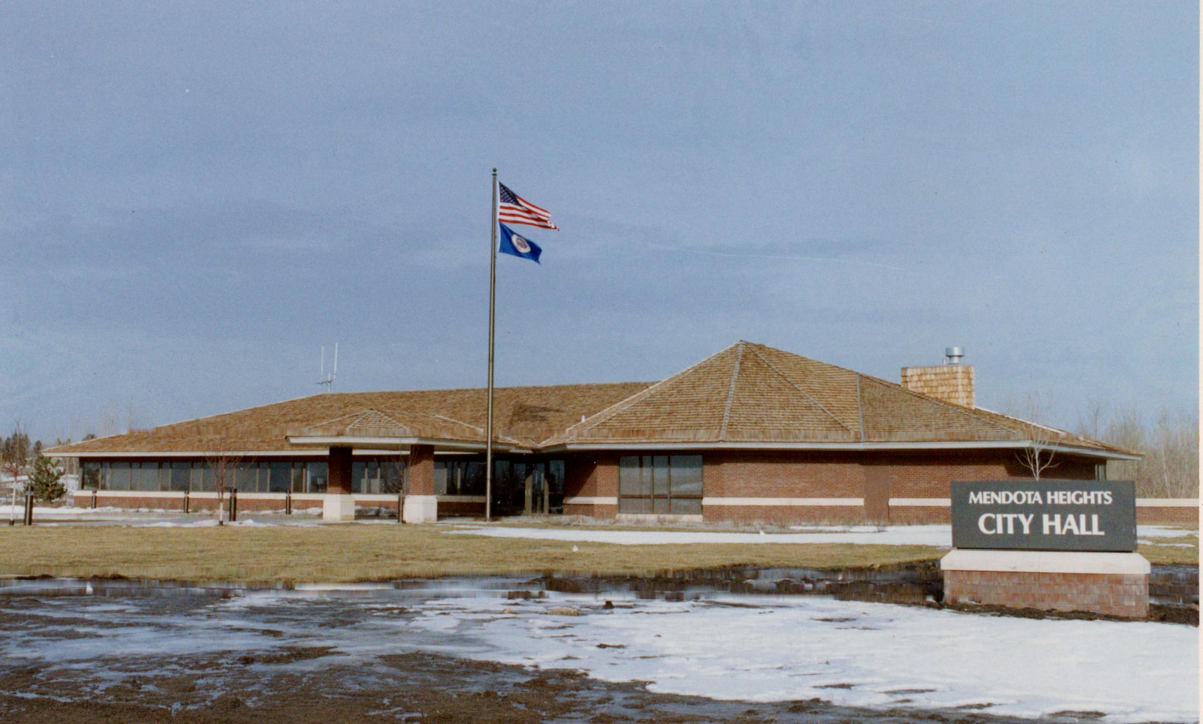 A Twin Cities suburb says it needs a new $33 million City Hall. Residents aren’t sold.